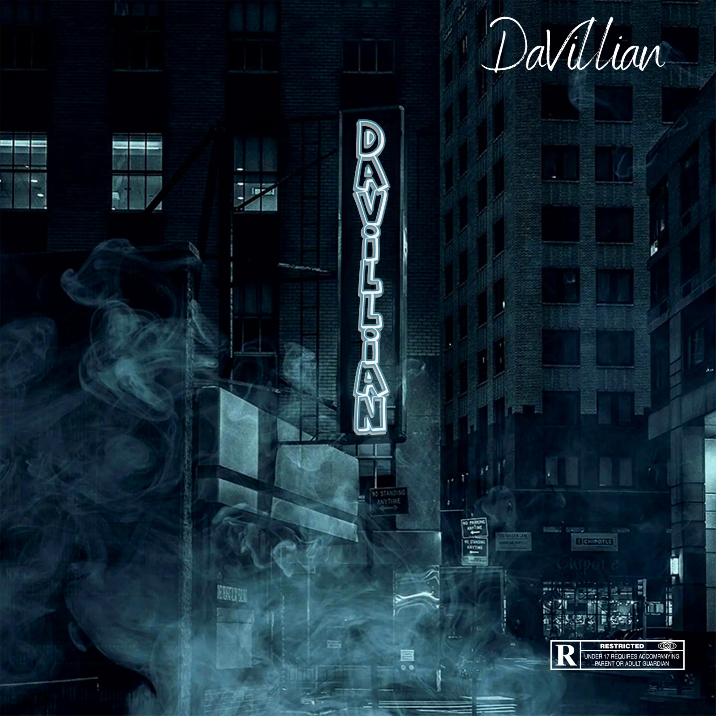 DaVillian artwork
