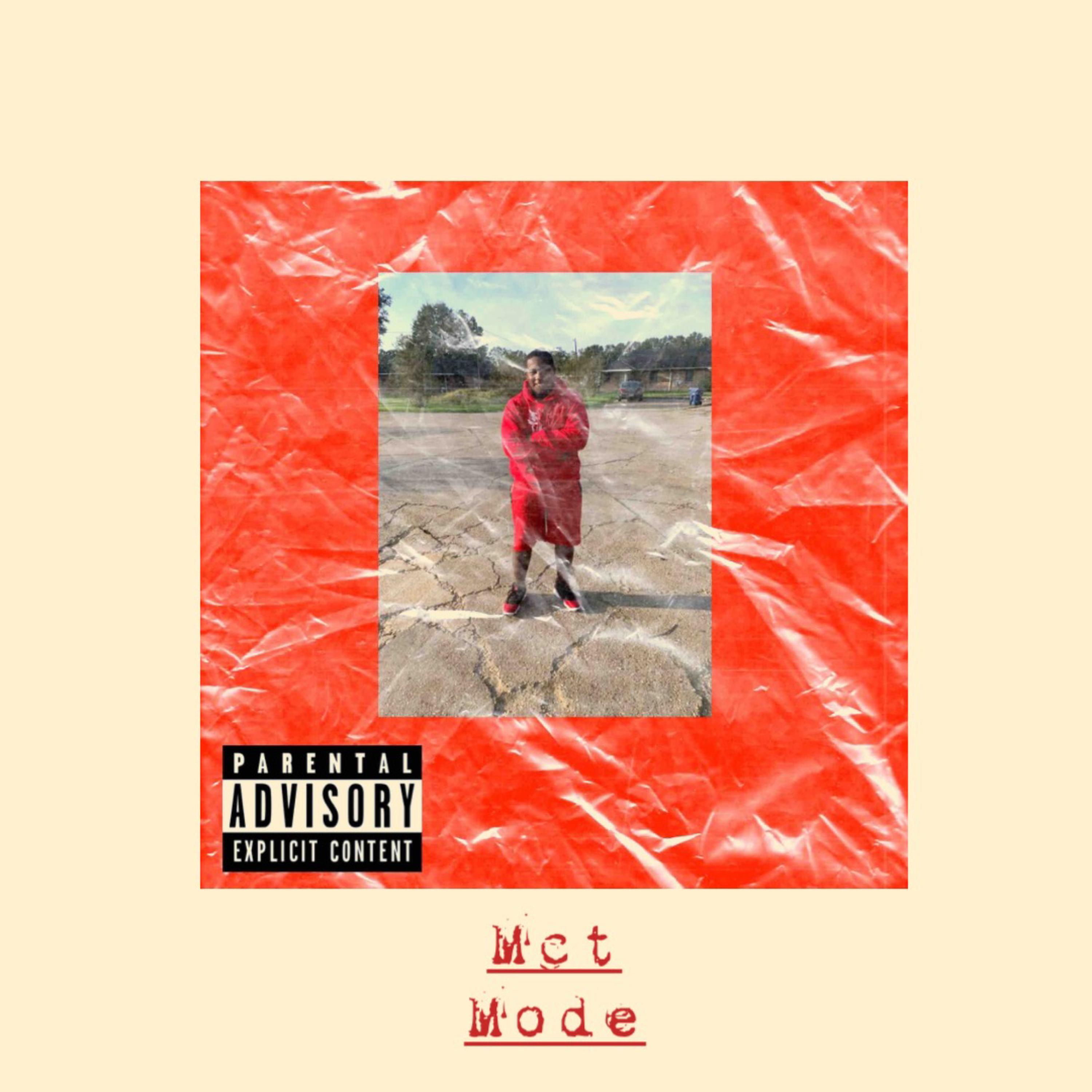 Mct Mode artwork