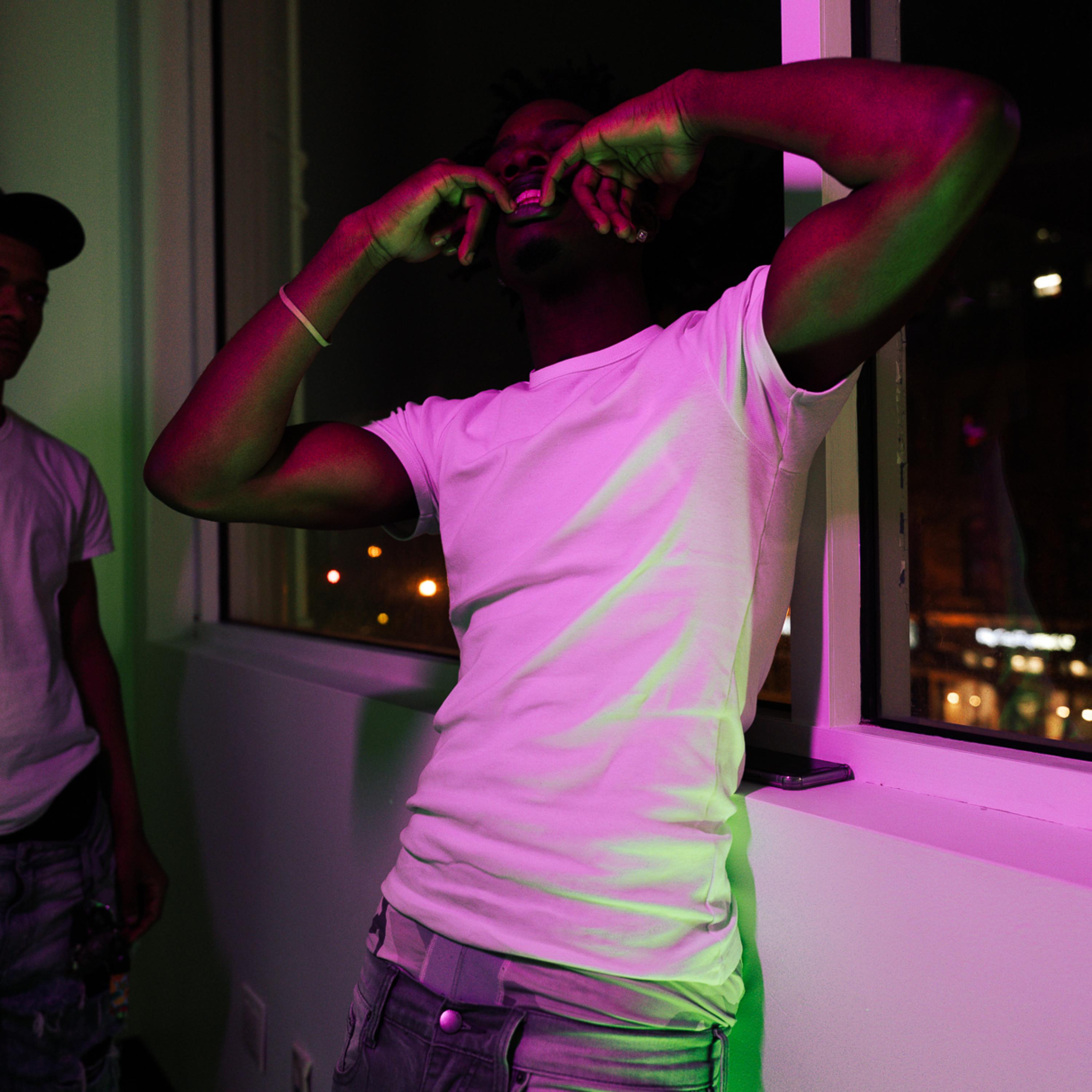 Been Havn Motion by JayySlim3 cover art