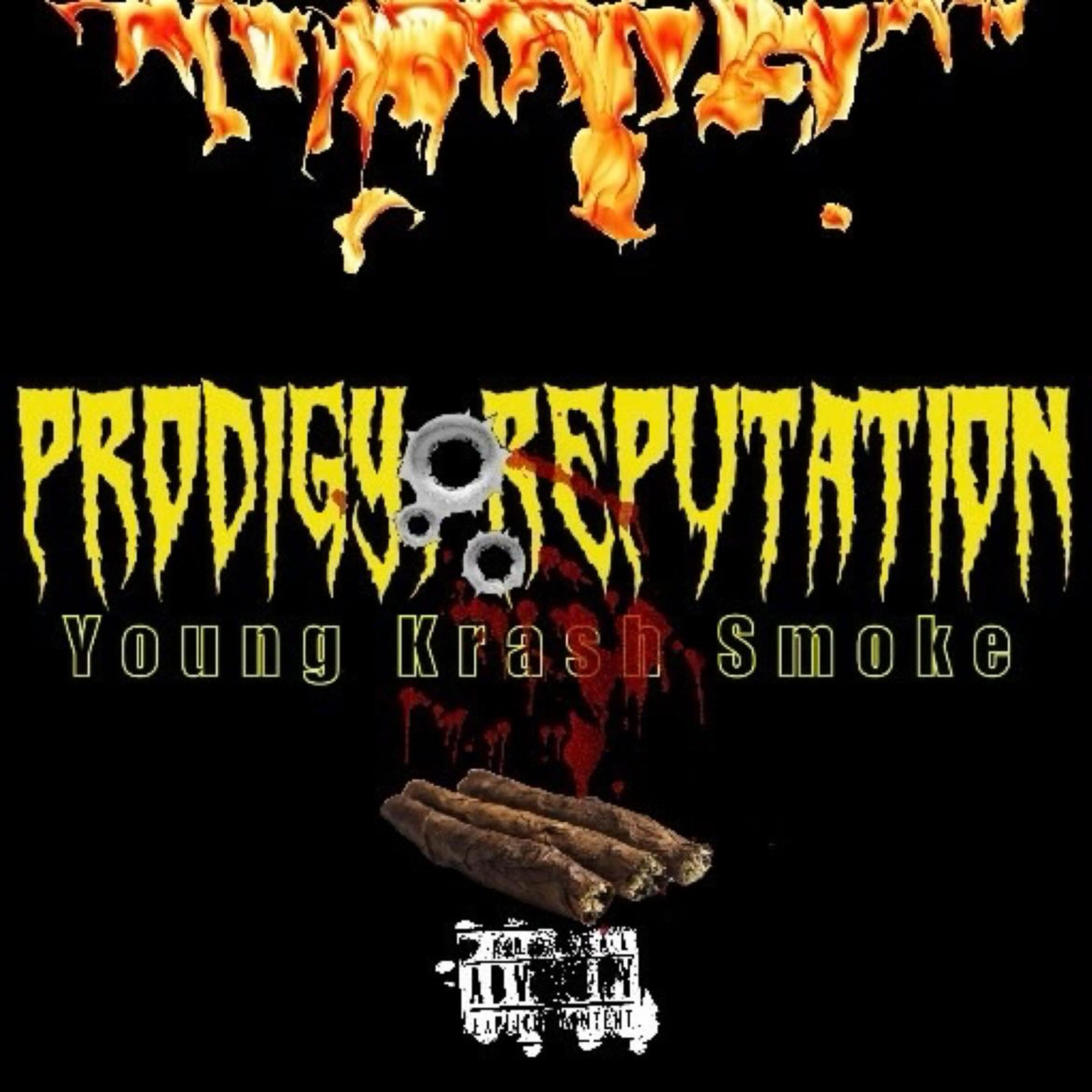Prodigy, Reputation ￼ artwork