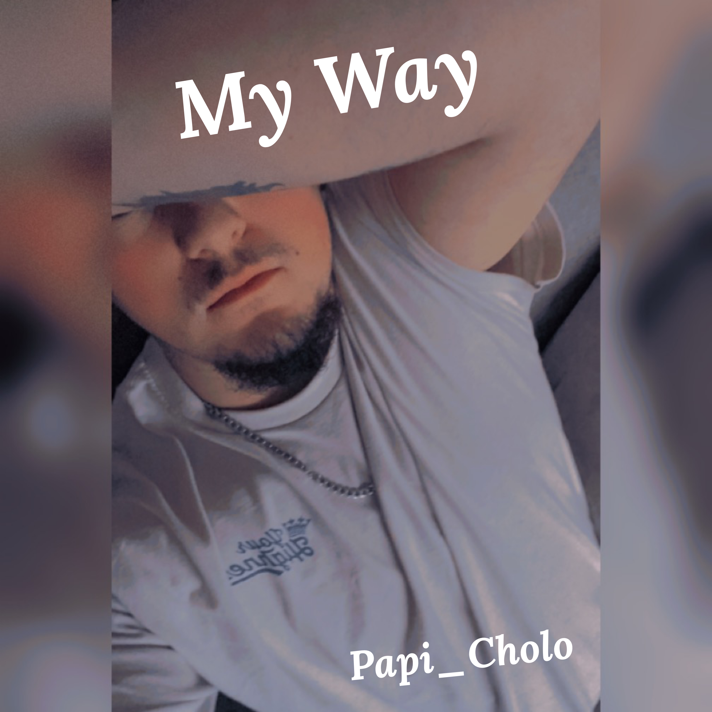 My Way by Papi_Cholo cover art