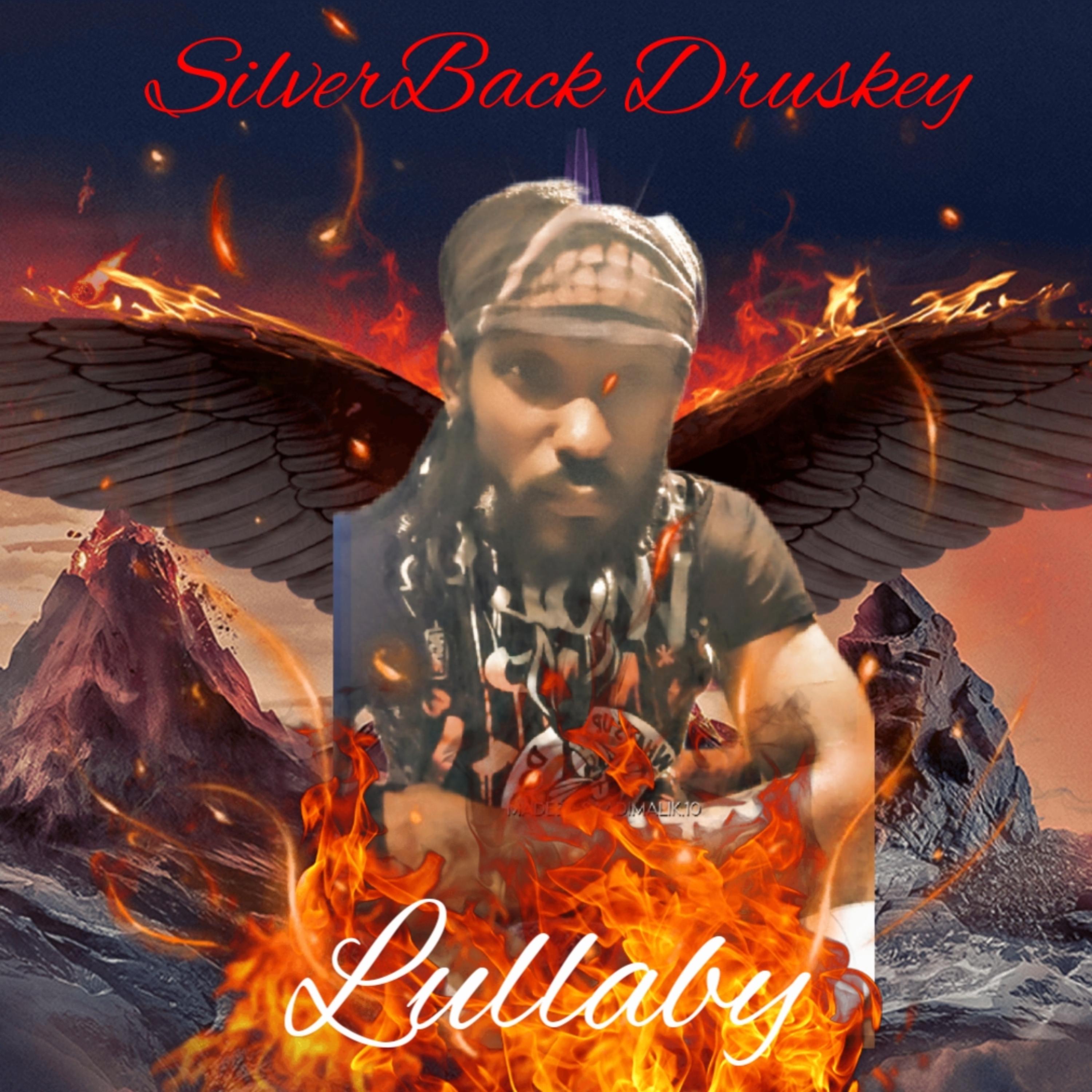 Lullaby artwork