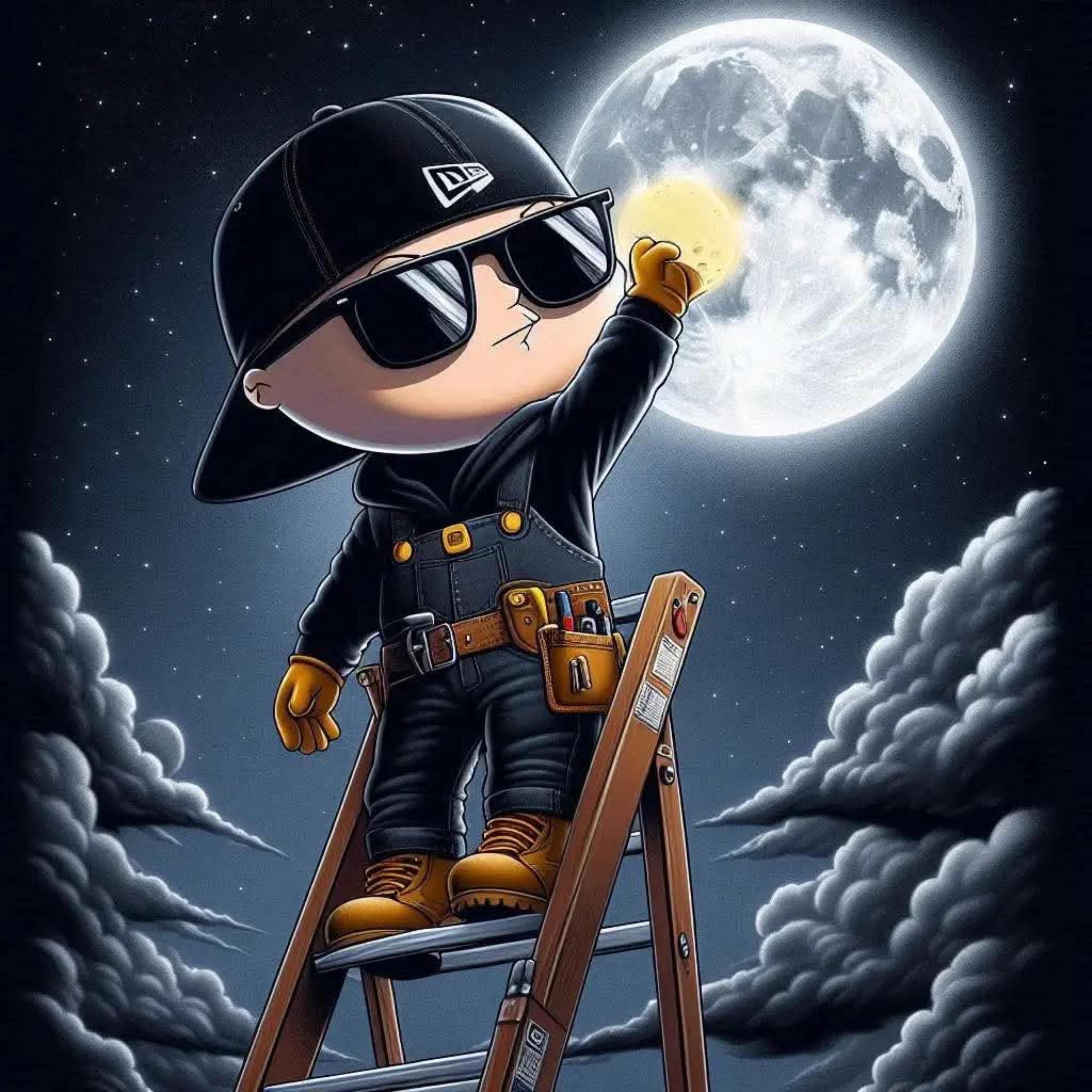 Manos Que Levantan artwork