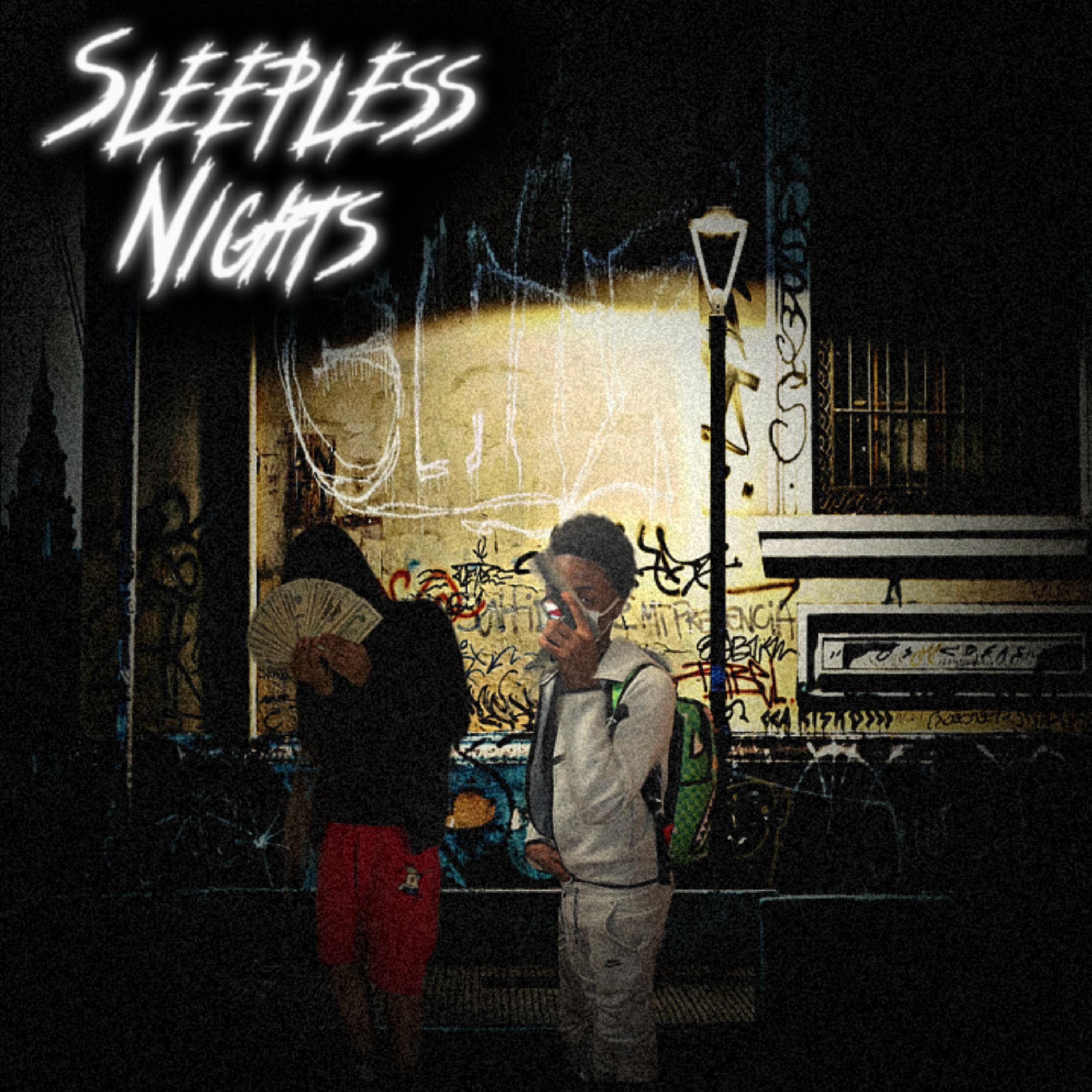 Sleepless Nights artwork