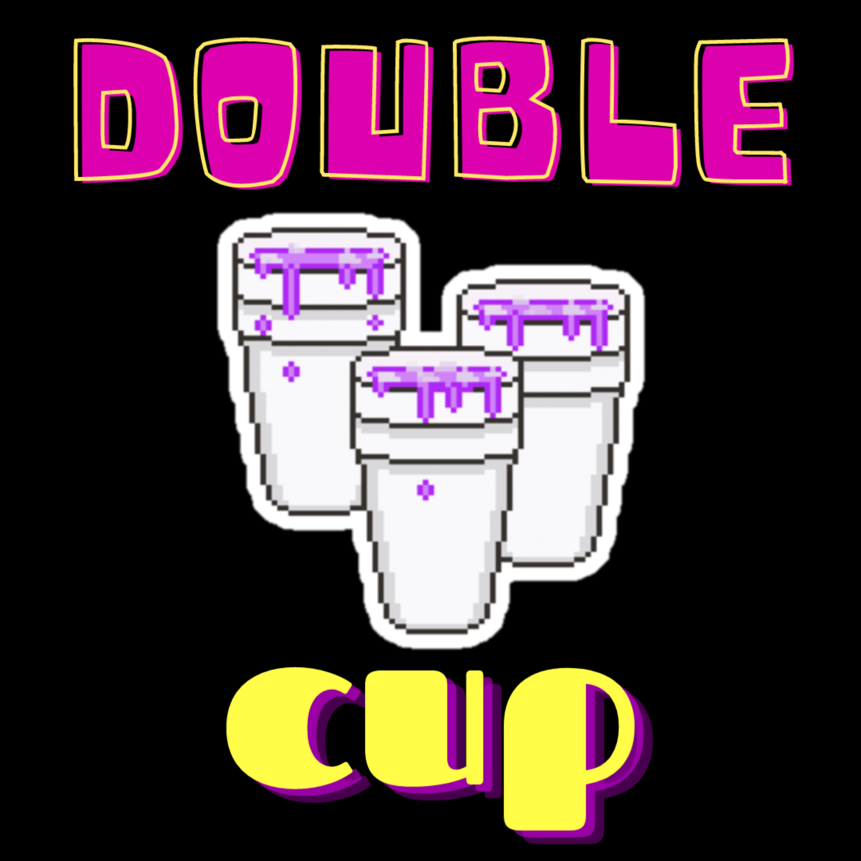 Double Cup artwork