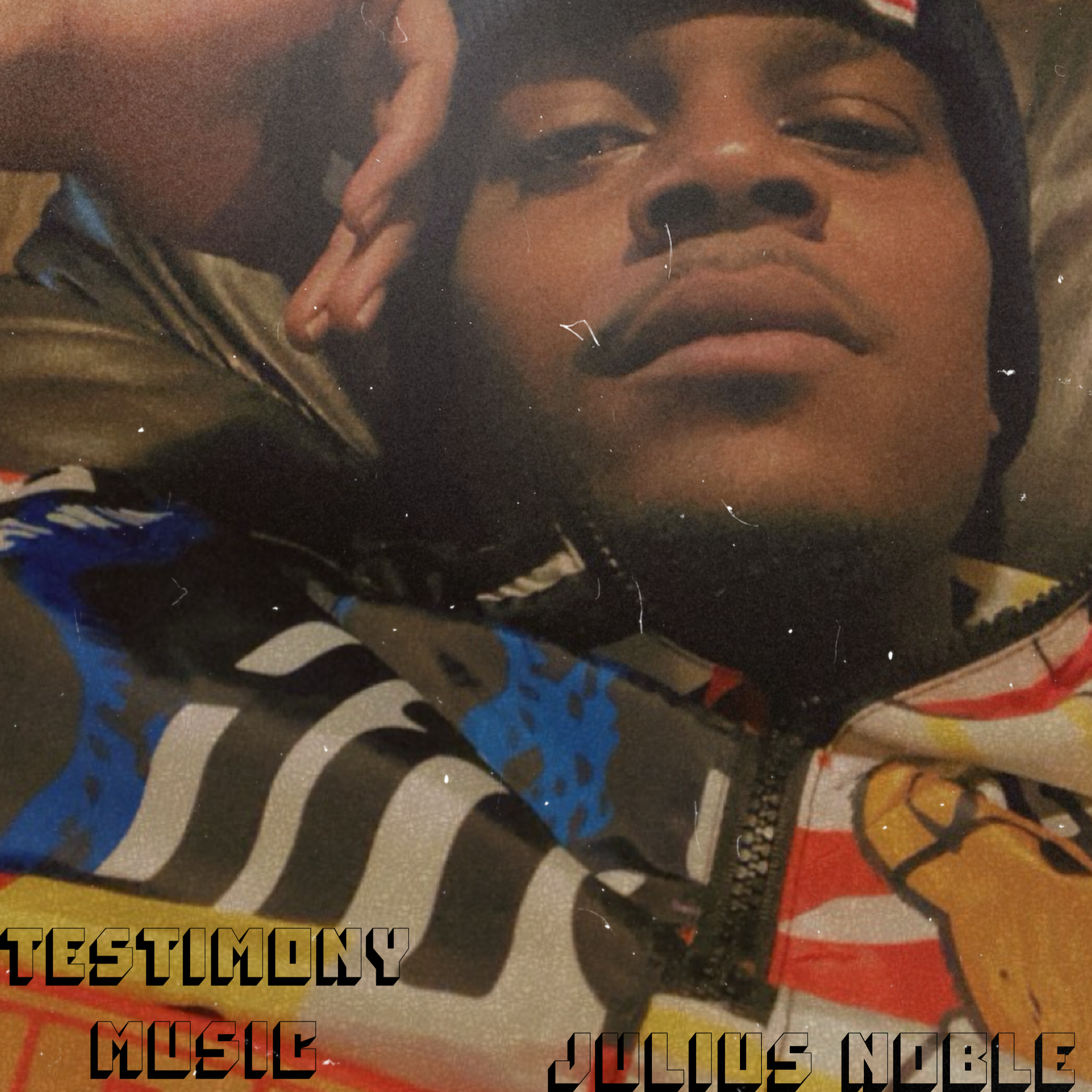 Testimony Music artwork