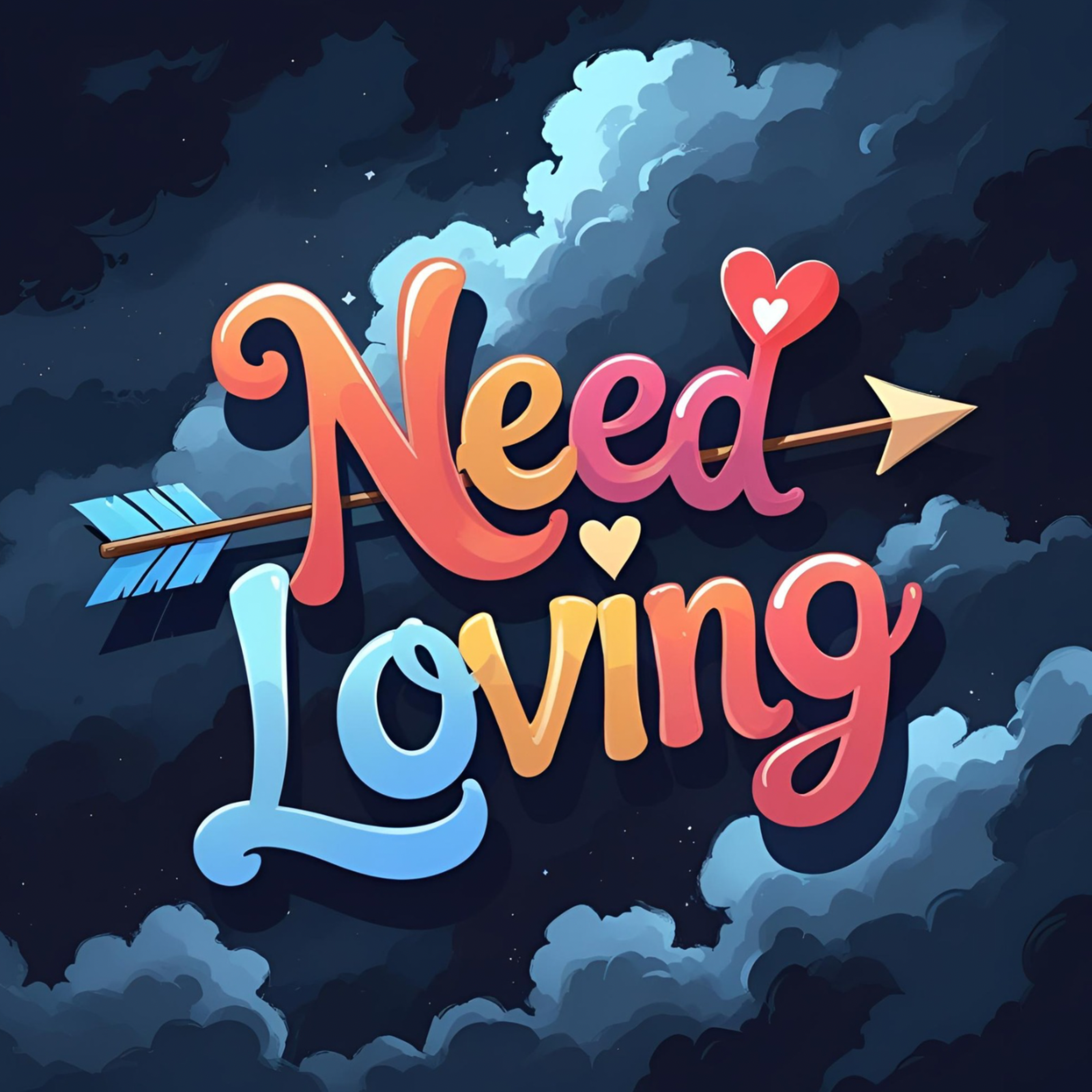 Need Loving artwork