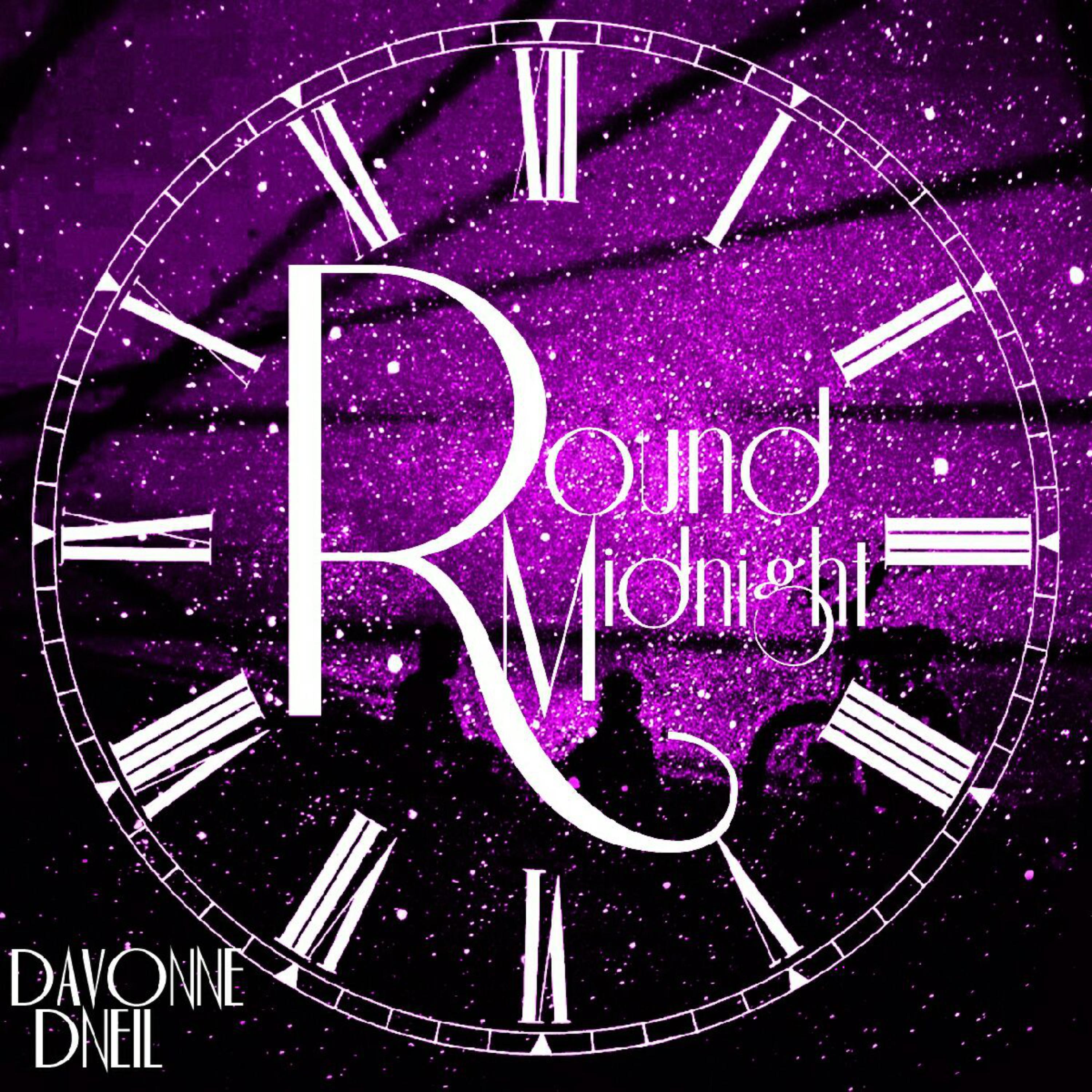 Round Midnight artwork