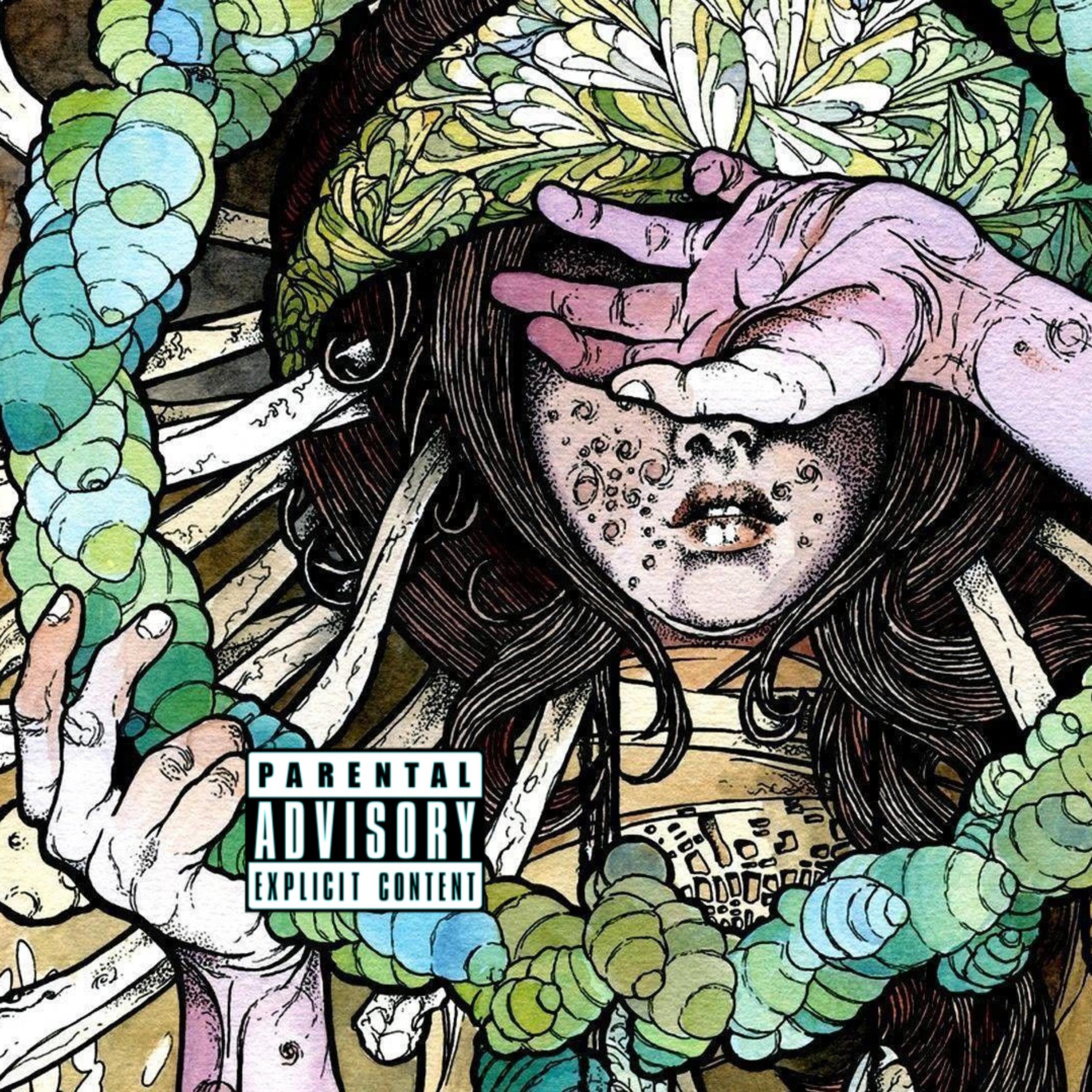 Drugs And Toxic Summer artwork