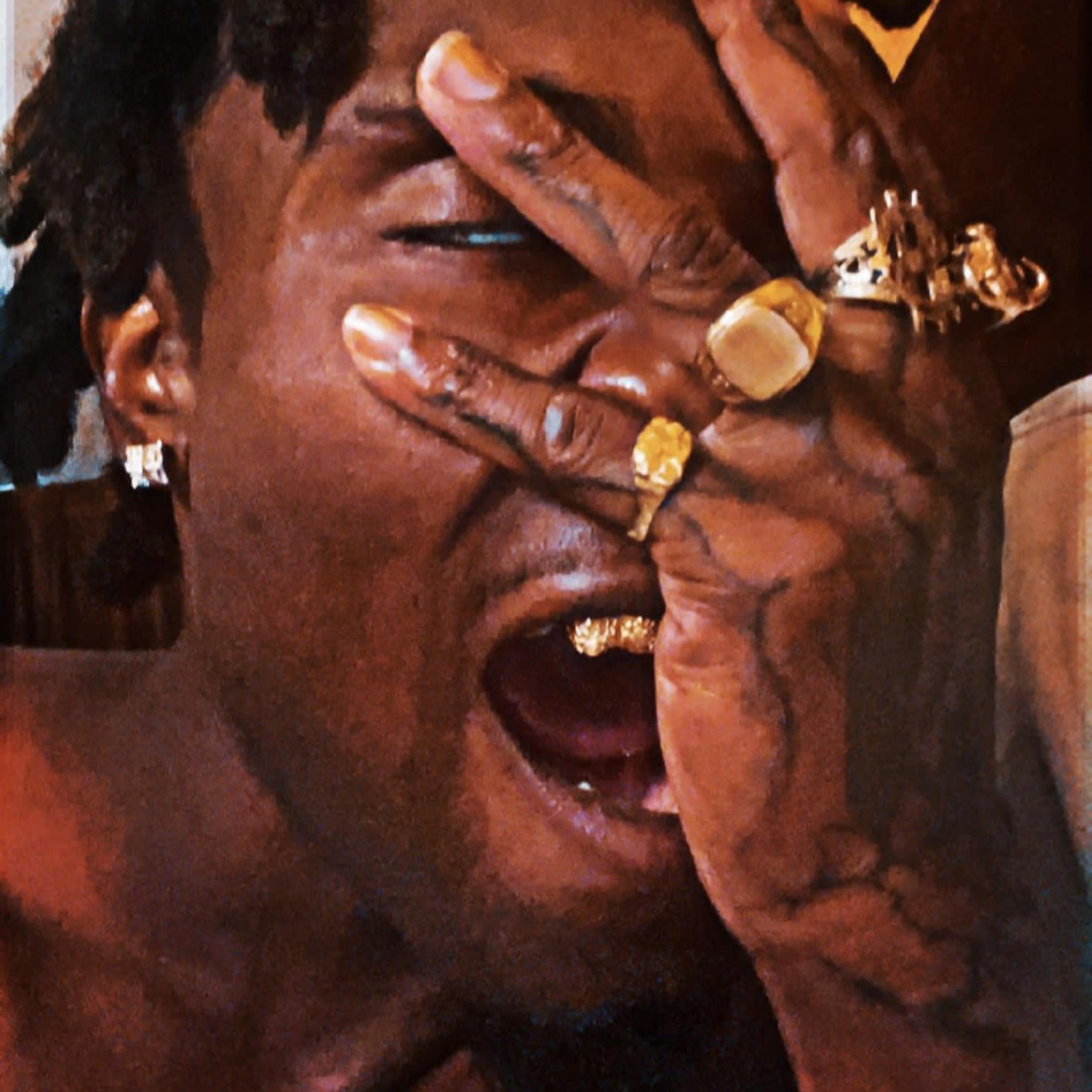 Feeling artwork
