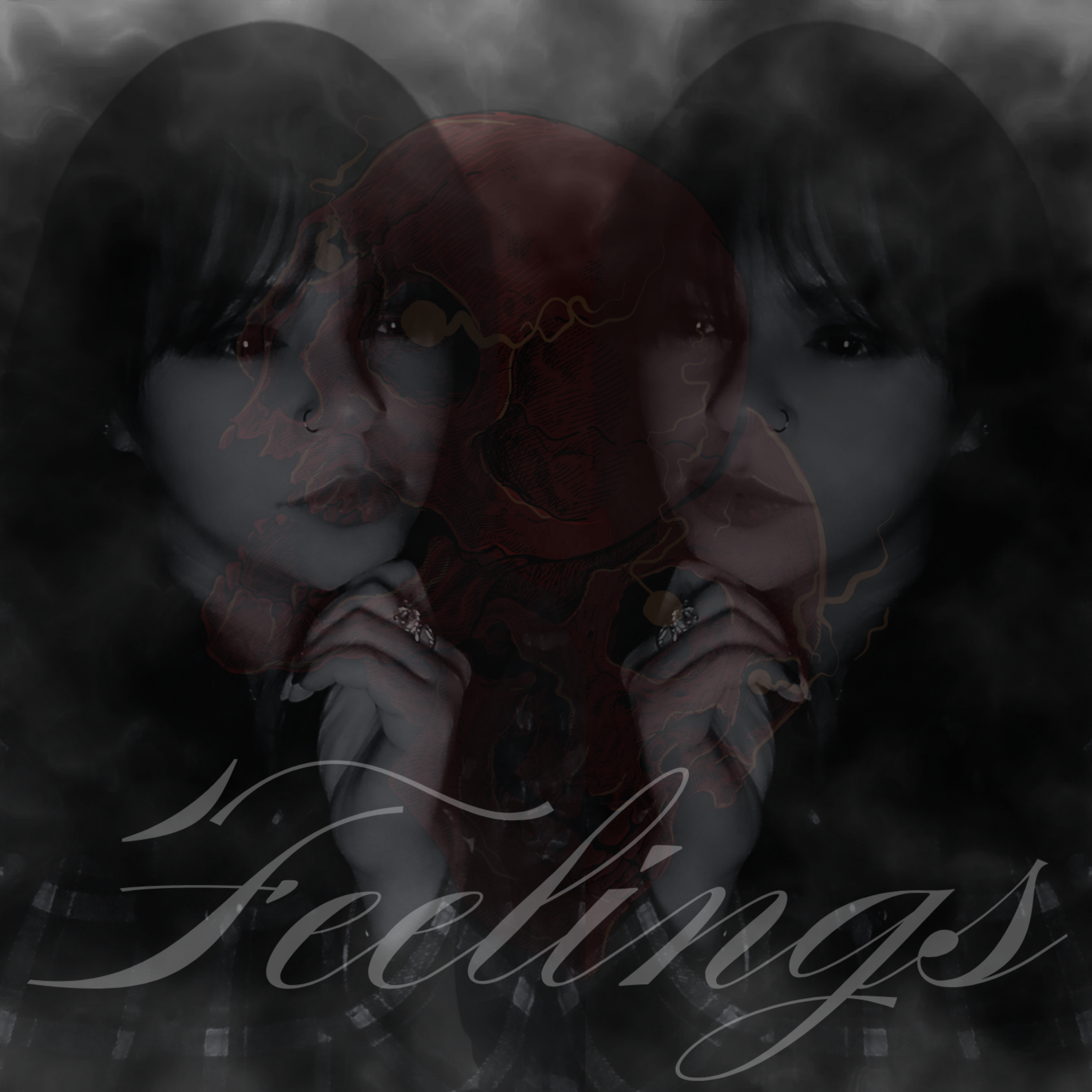 FEELINGS artwork