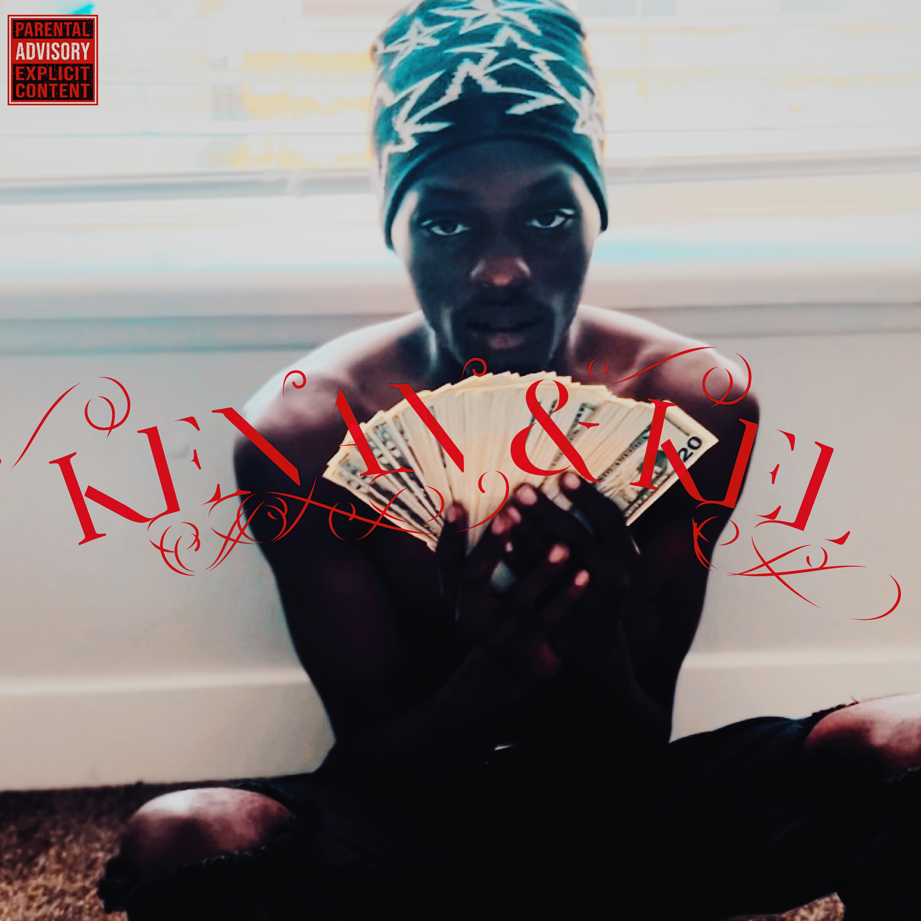 Kenan & Kell artwork