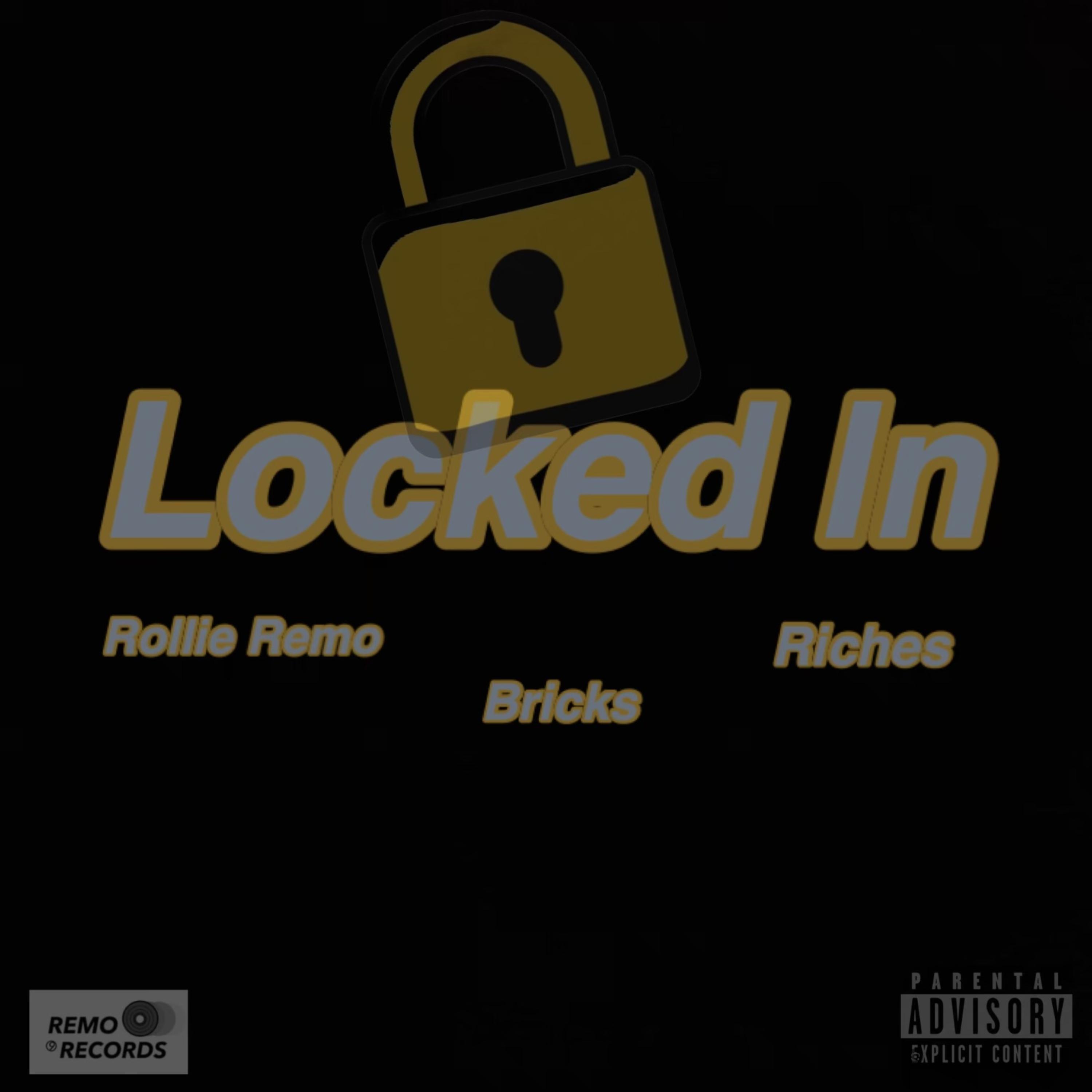 Locked In artwork