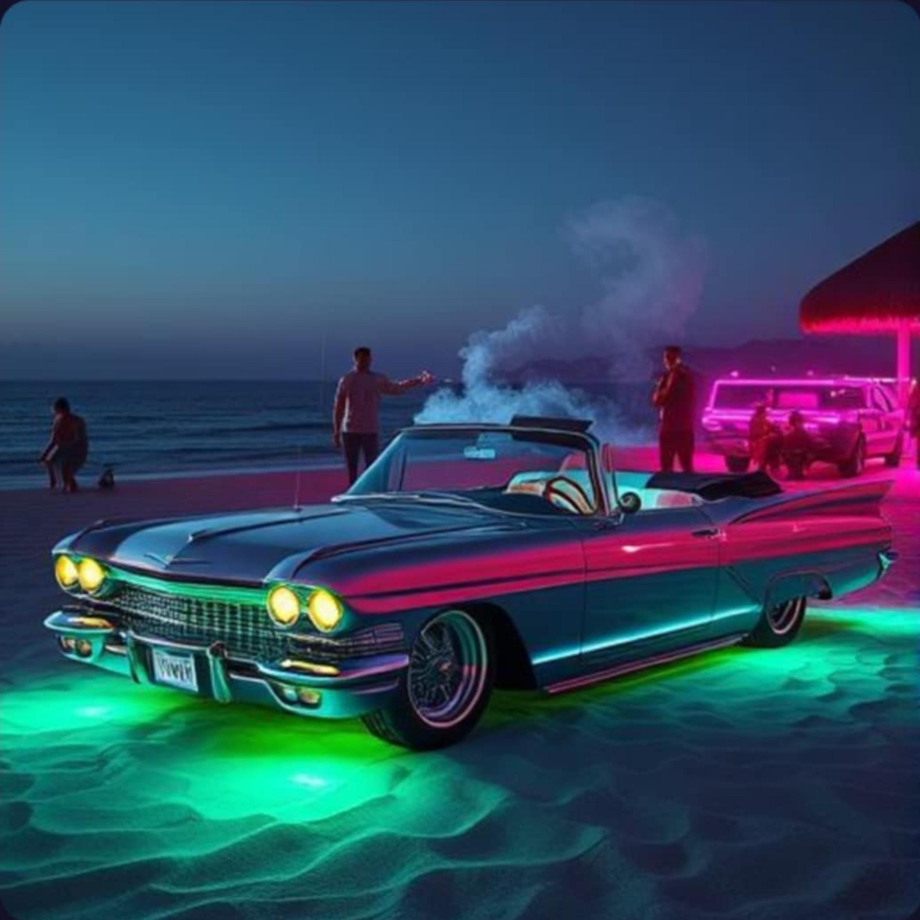 Darlin artwork
