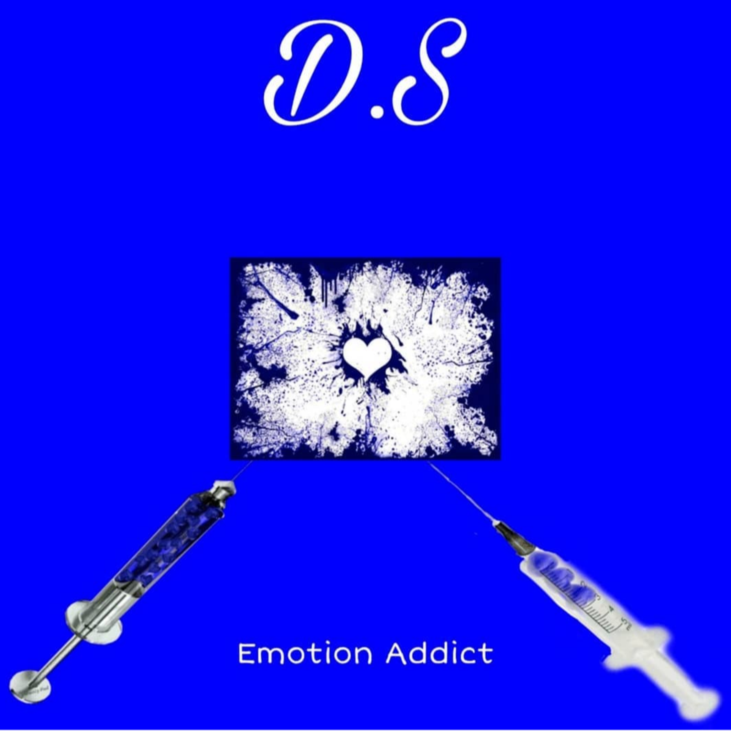 Emotion Addict artwork