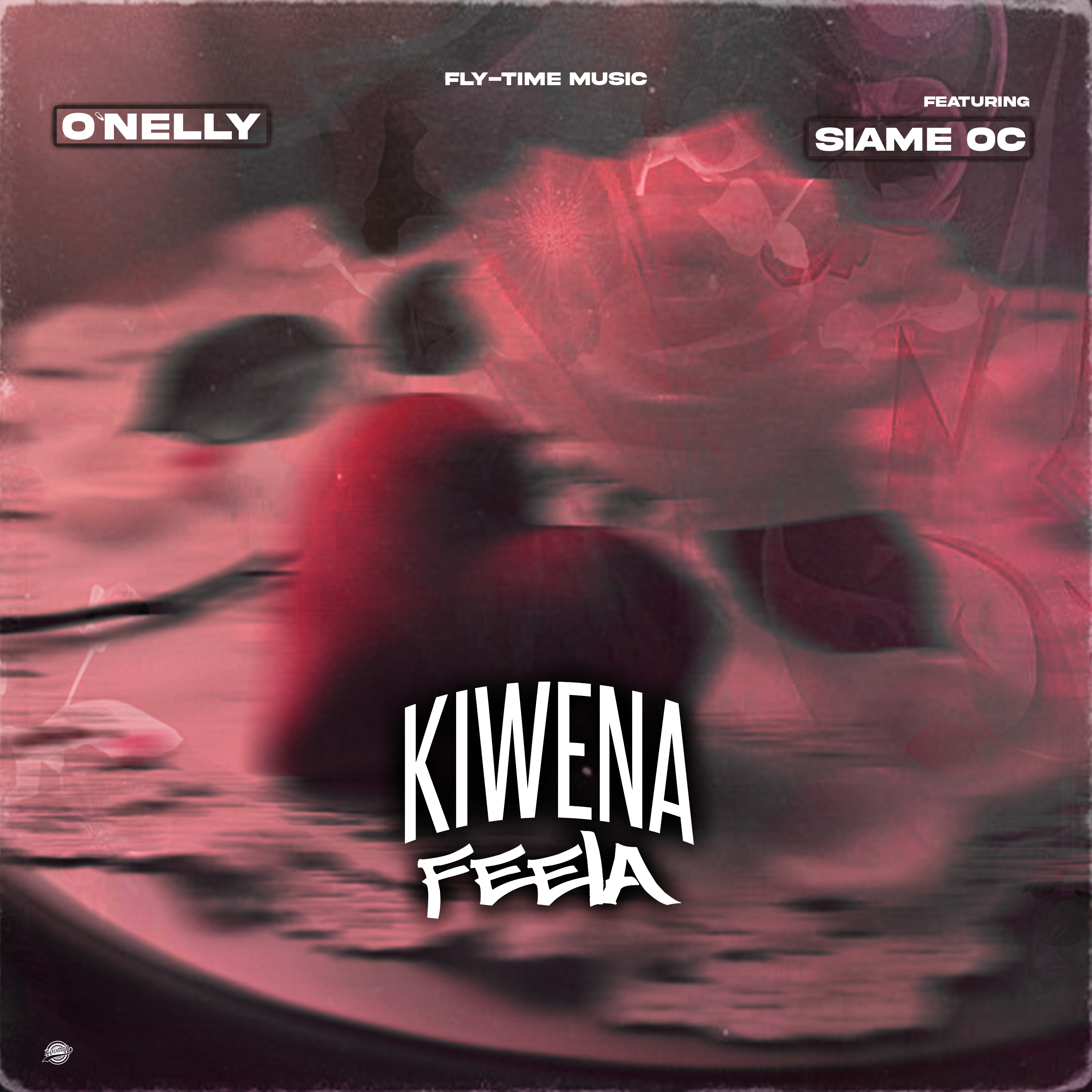 KIWENA FEELA artwork