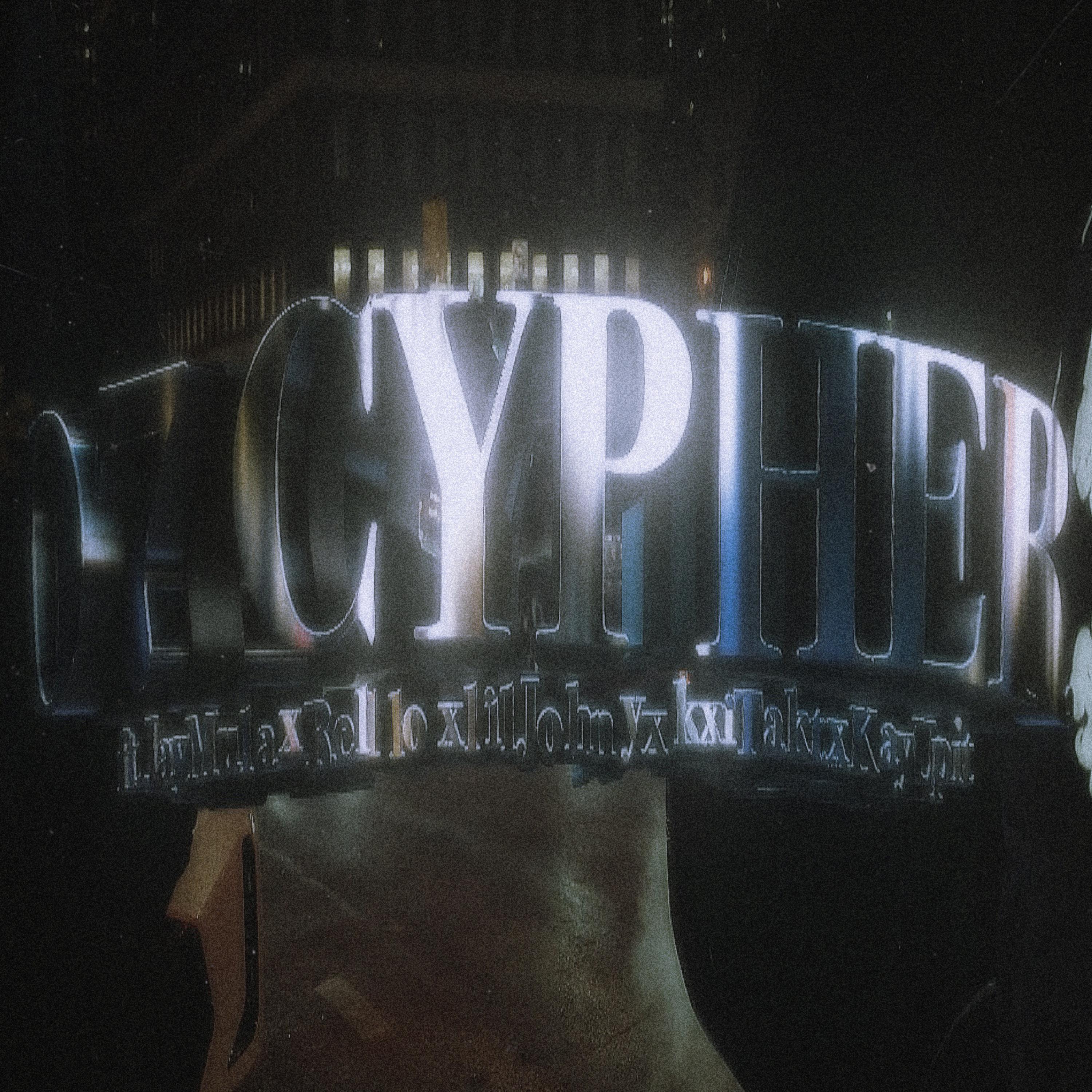 07 Cypher artwork