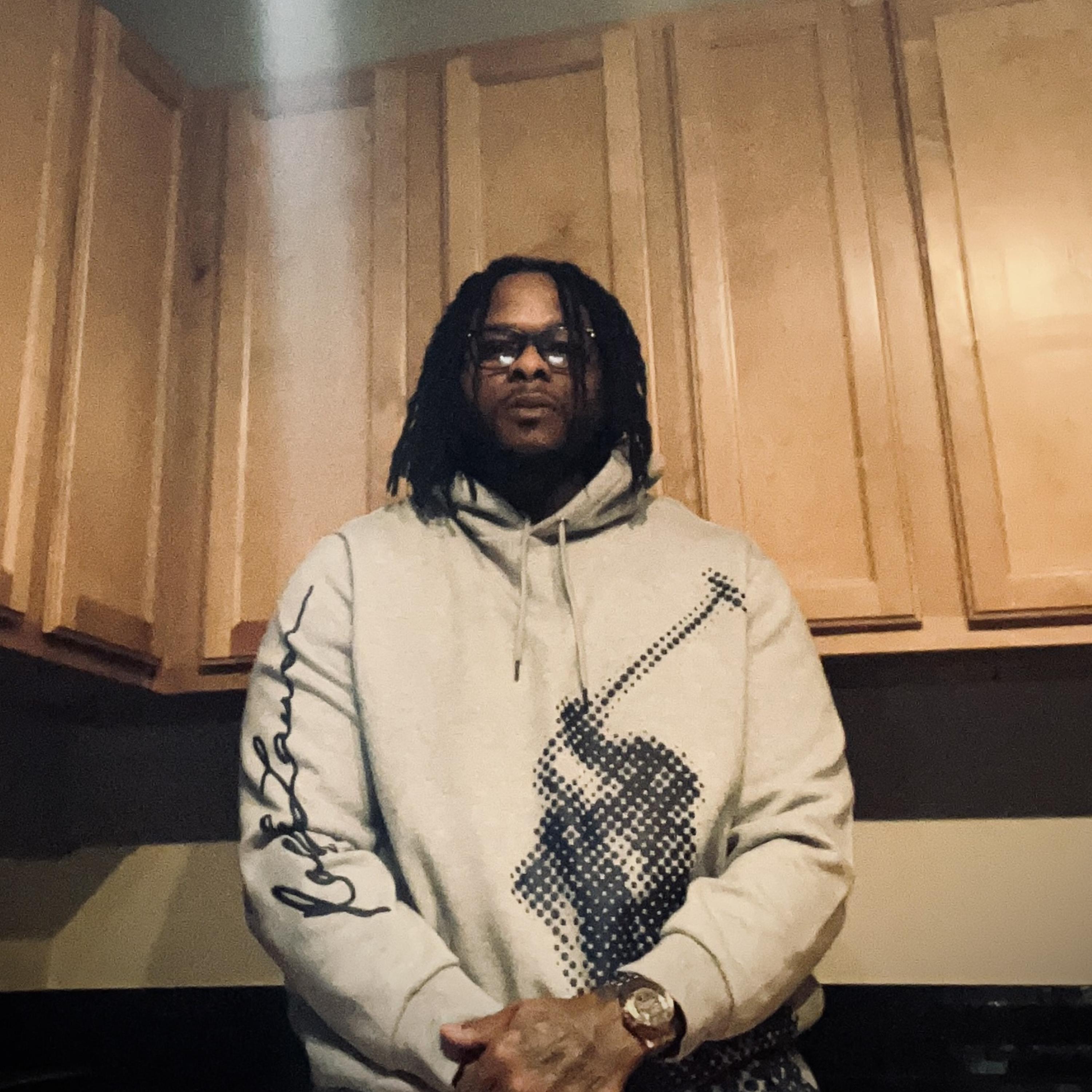 Weight Up (Freestyle) artwork