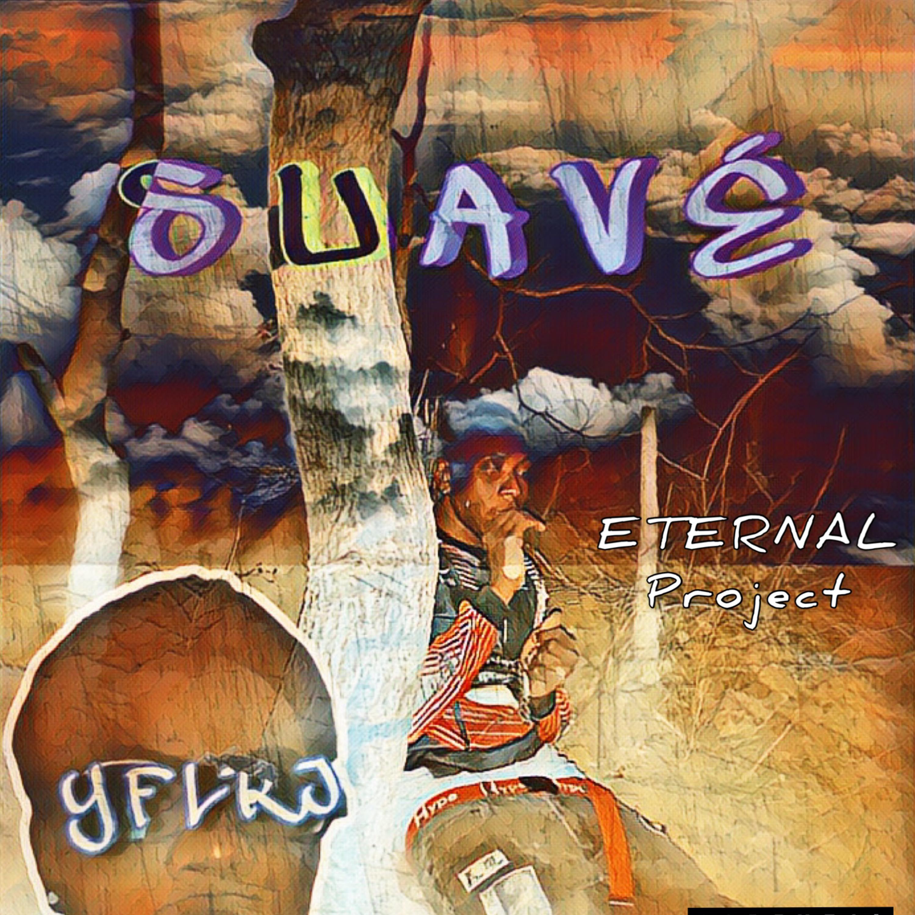 #FREESUAVE artwork