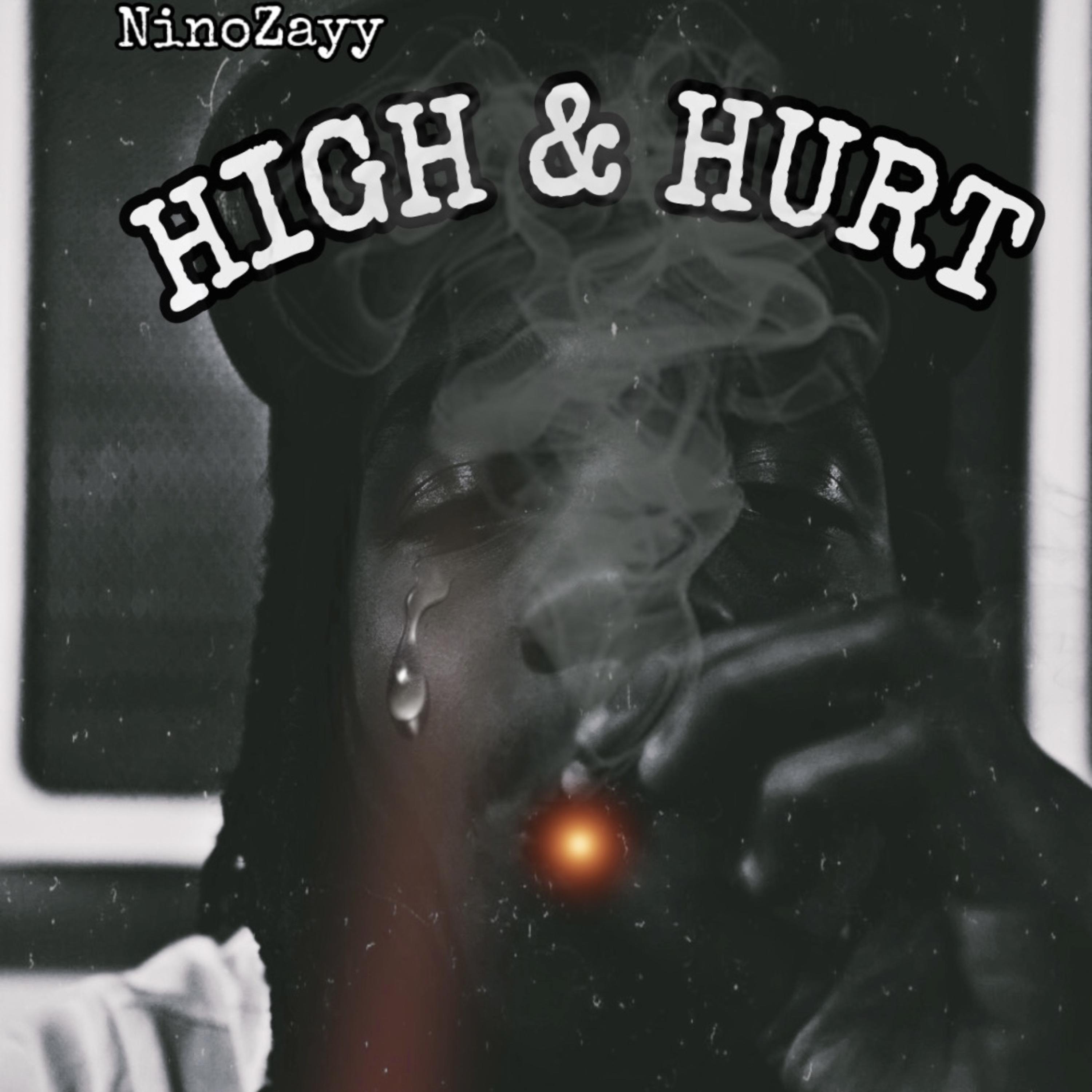 High And Hurt artwork