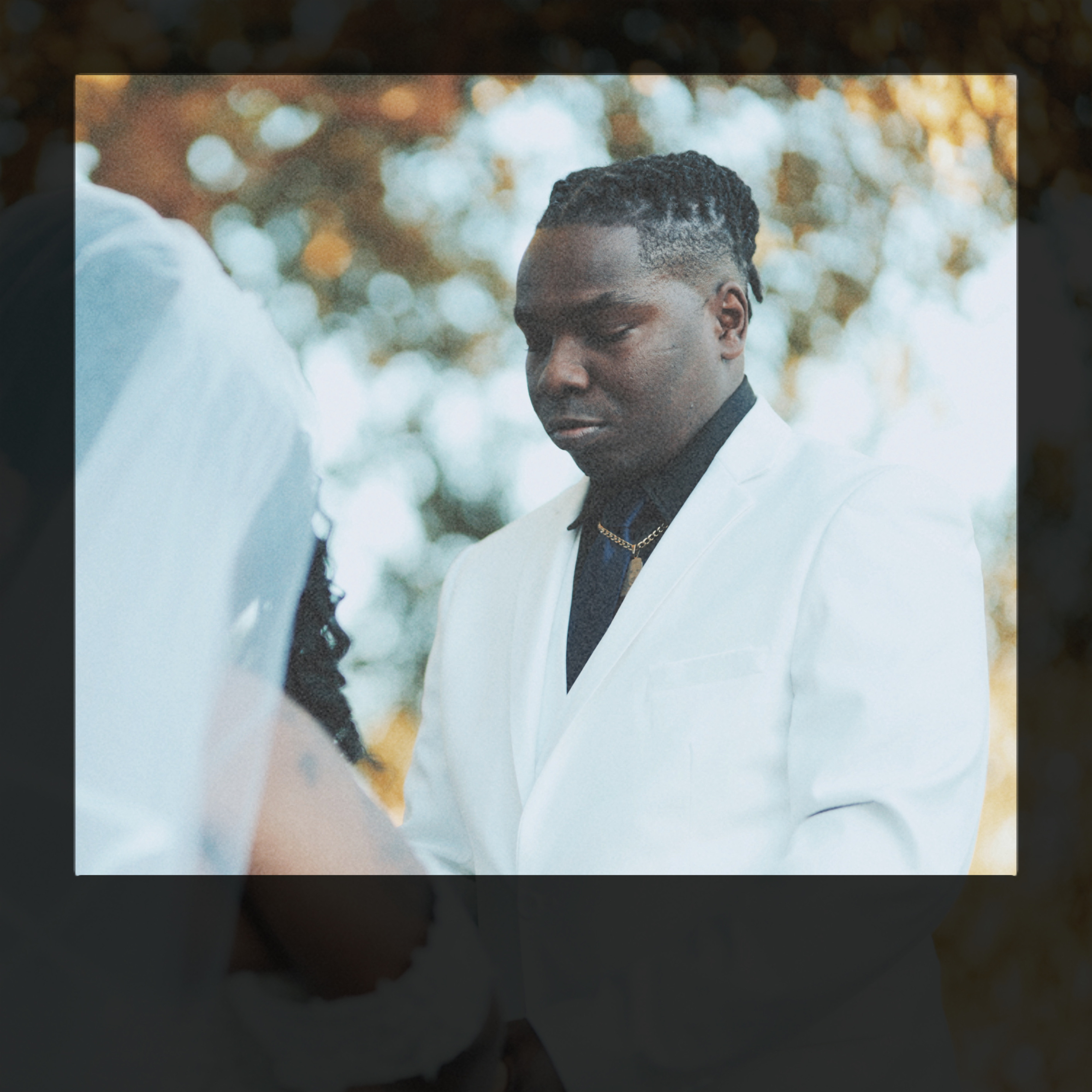 I. let’s not & say we did artwork