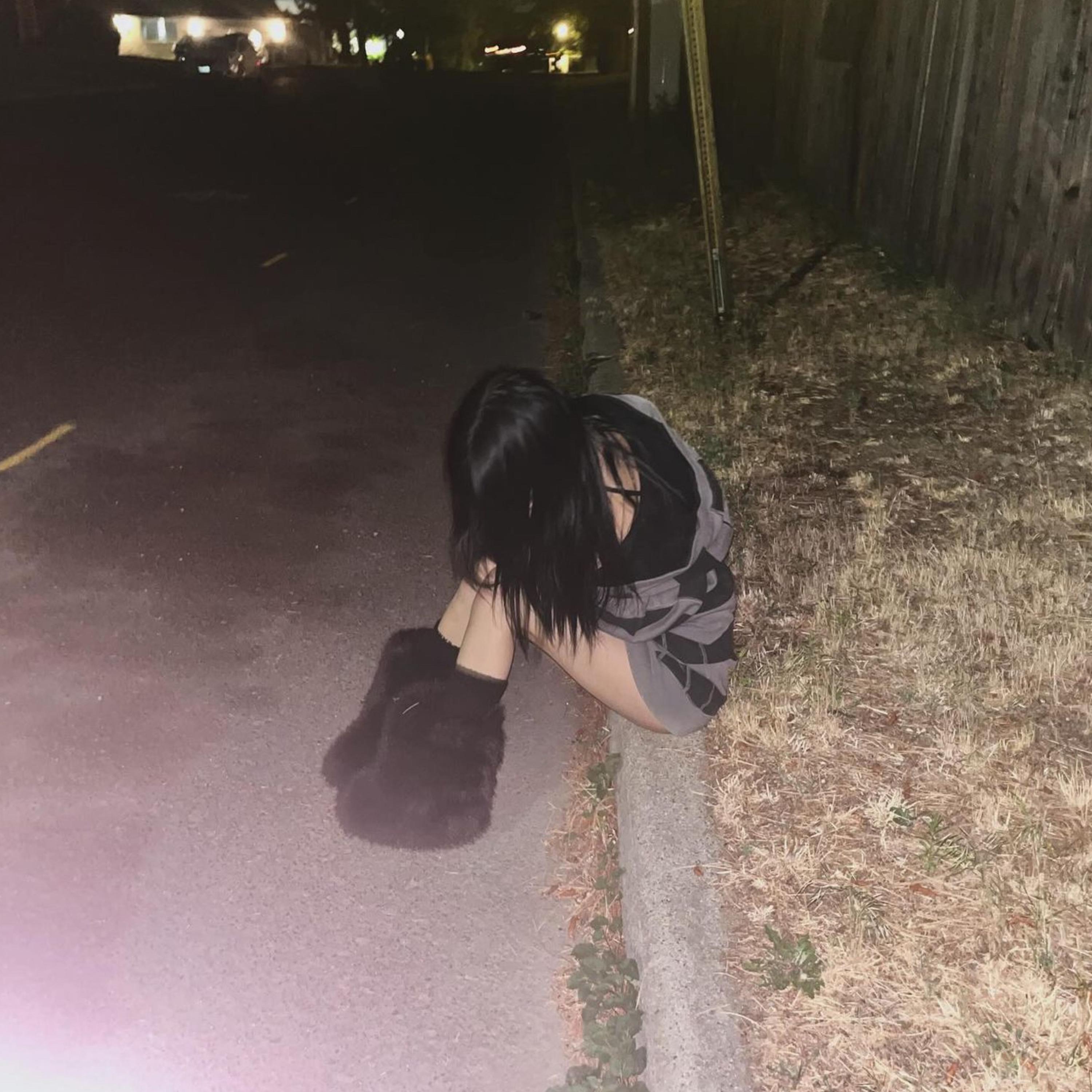 before the summers over… artwork