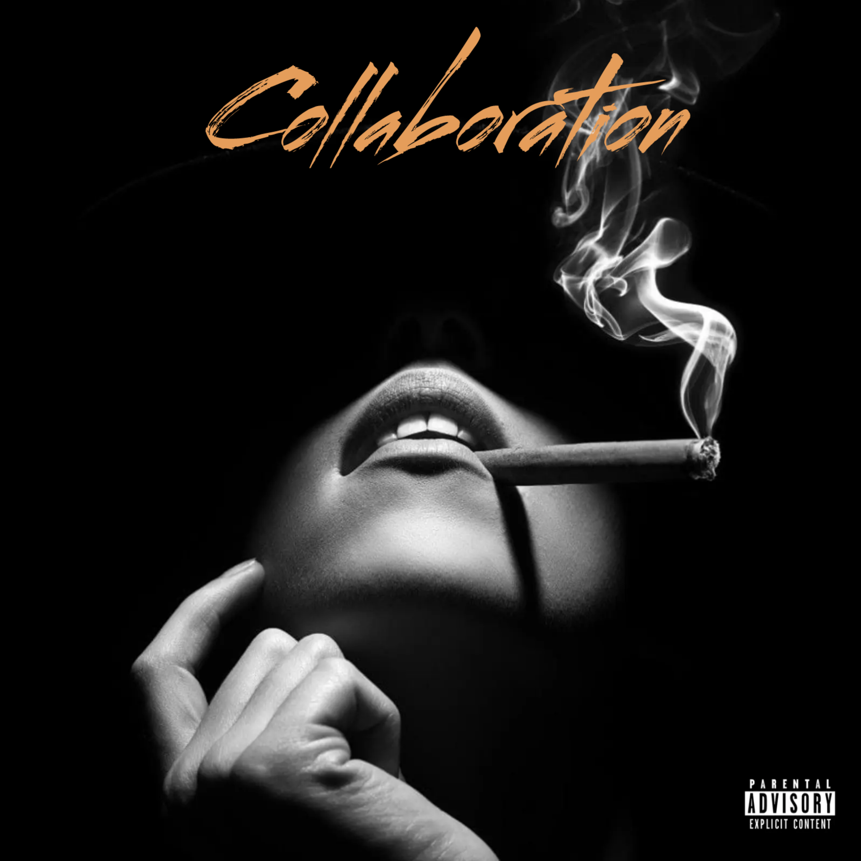 Collaboration artwork