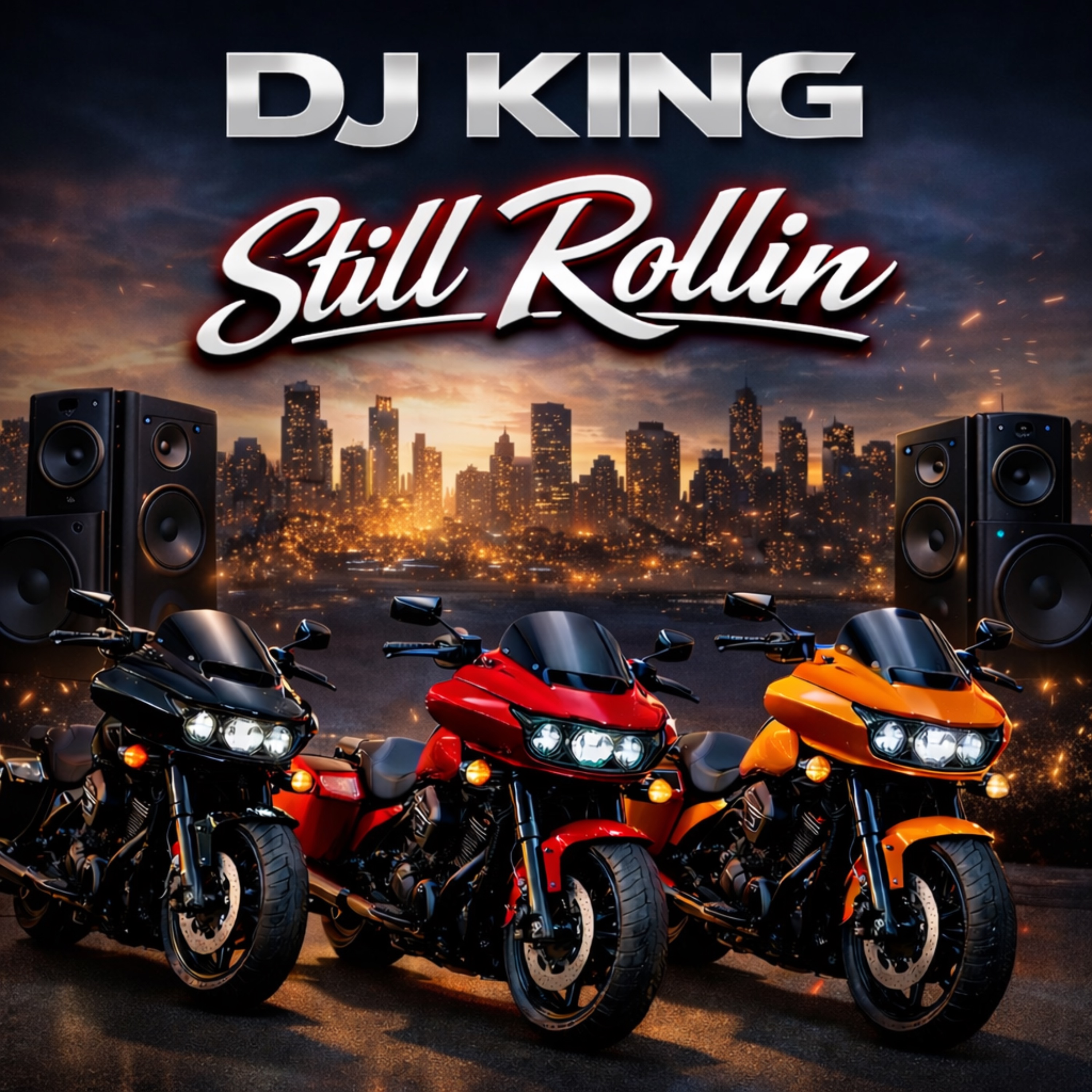 Still Rollin artwork