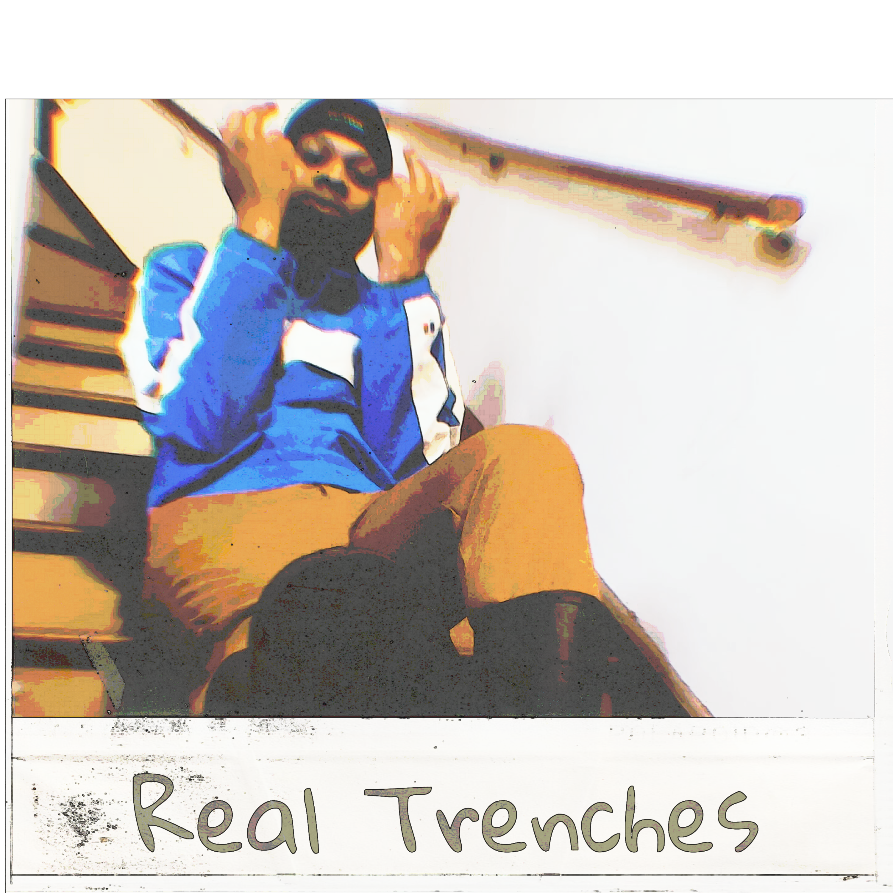Real Trenches artwork
