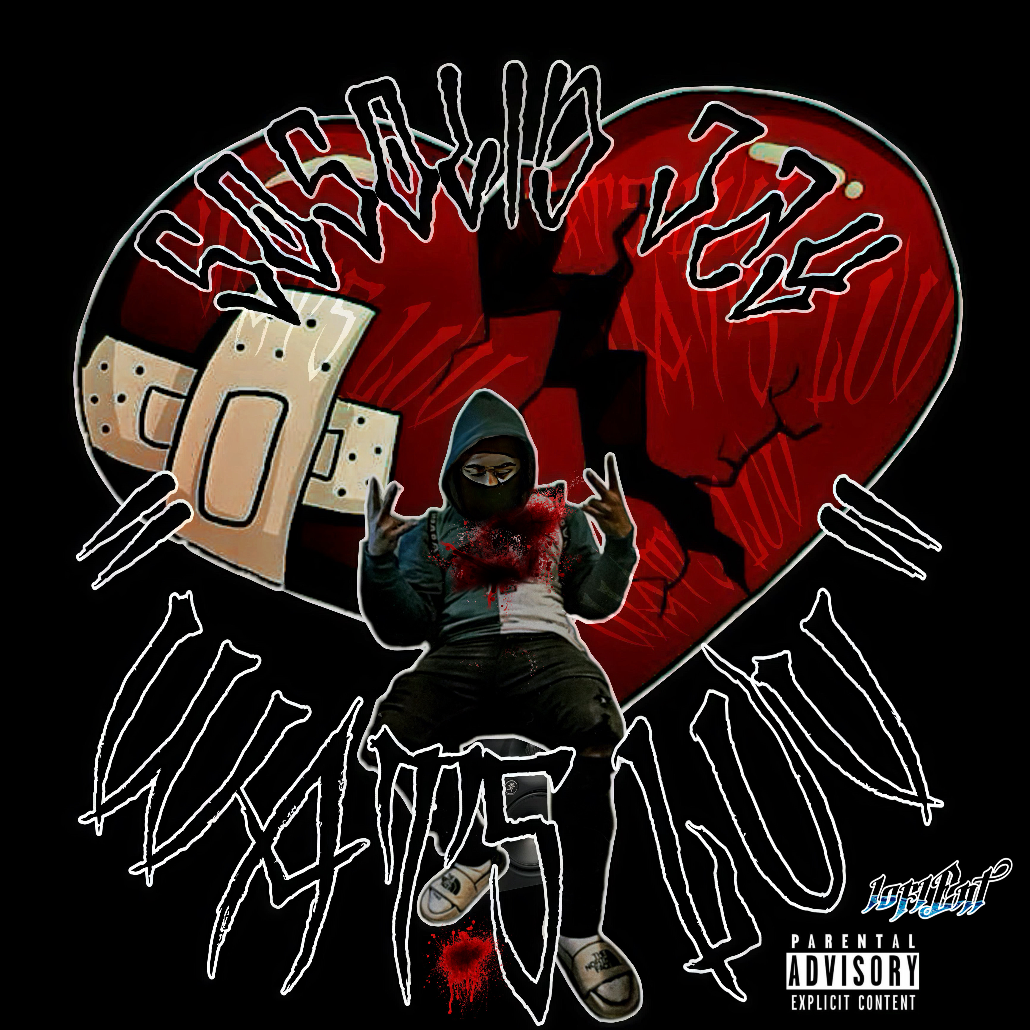 Wats Luv artwork
