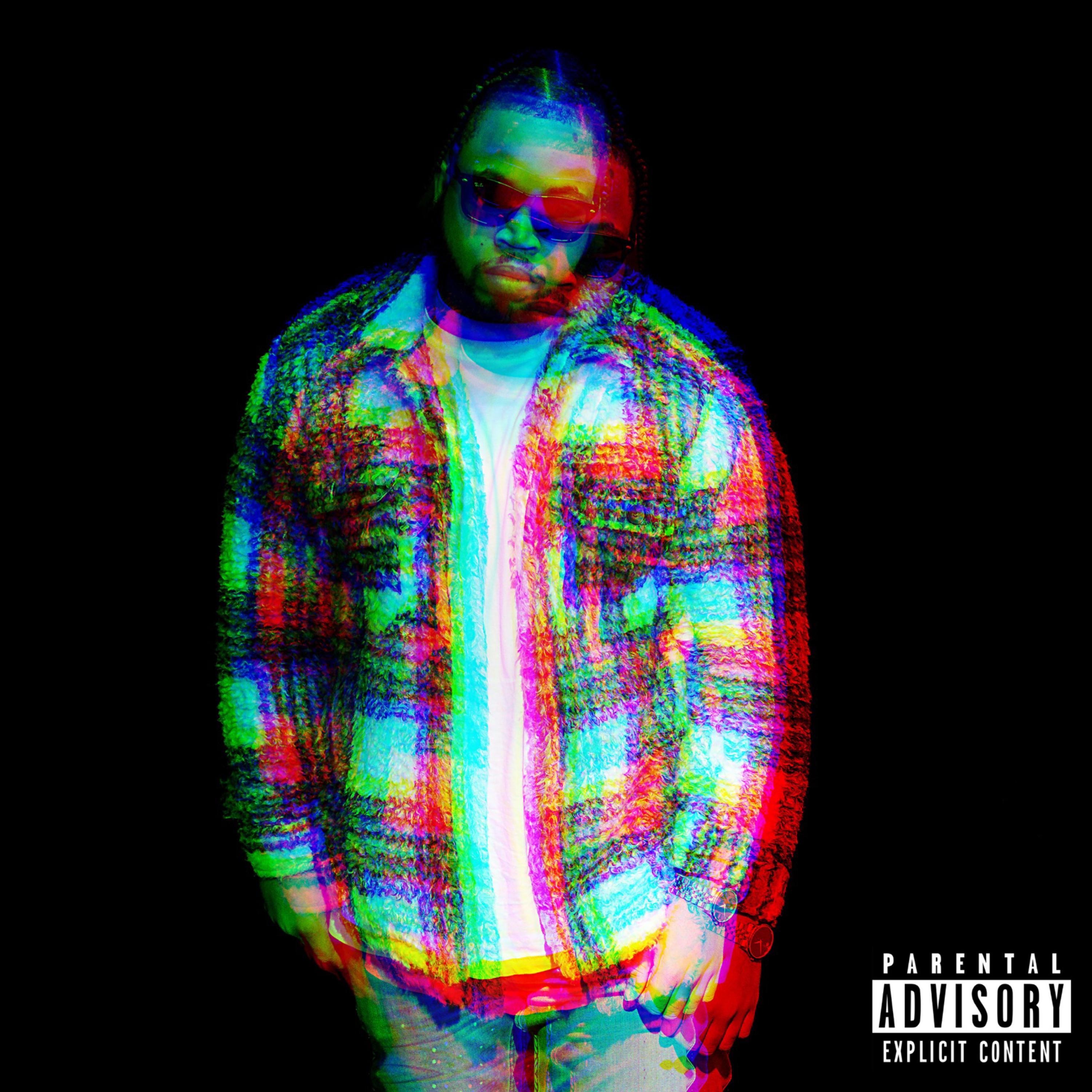 MATTER OF TIME artwork