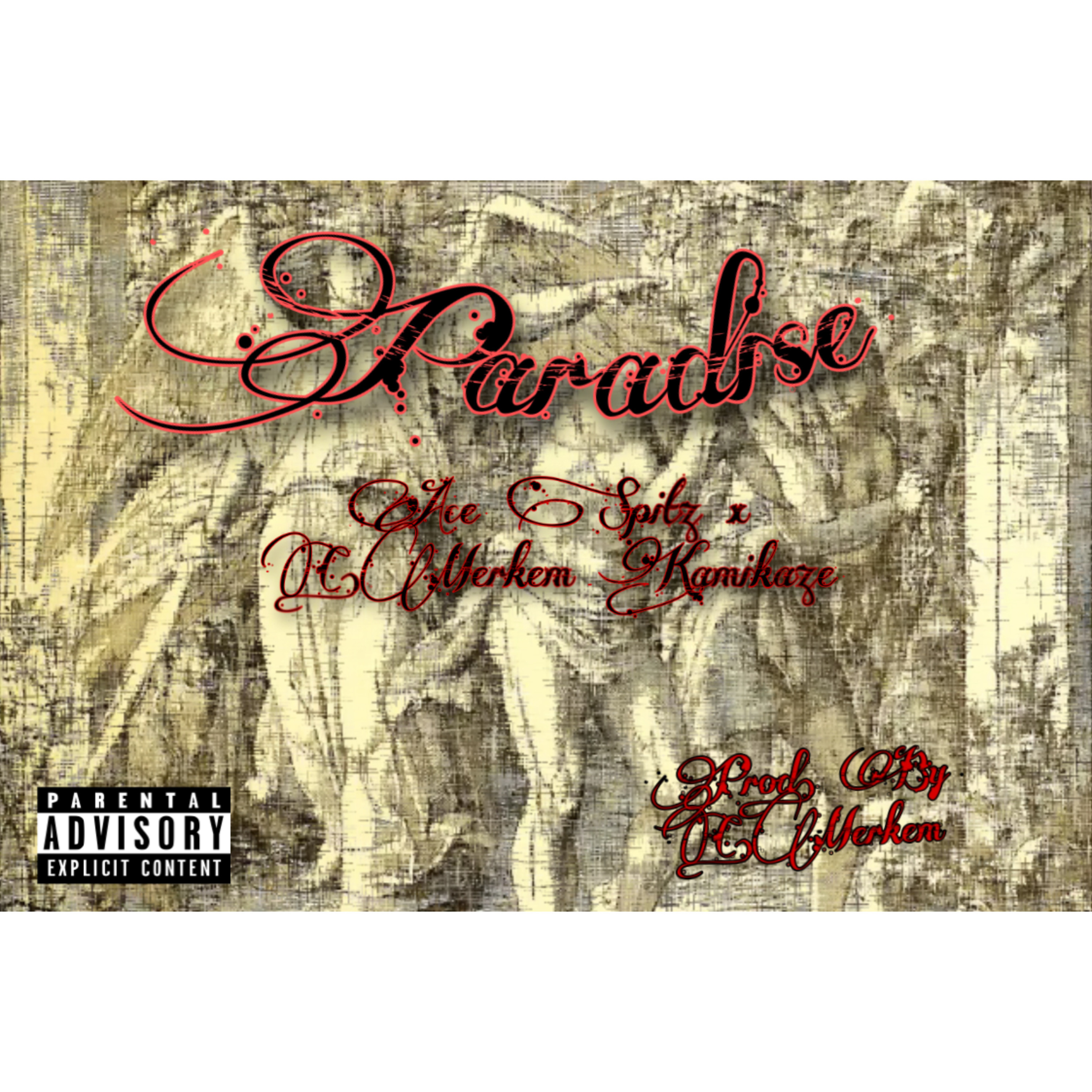 Paradise artwork