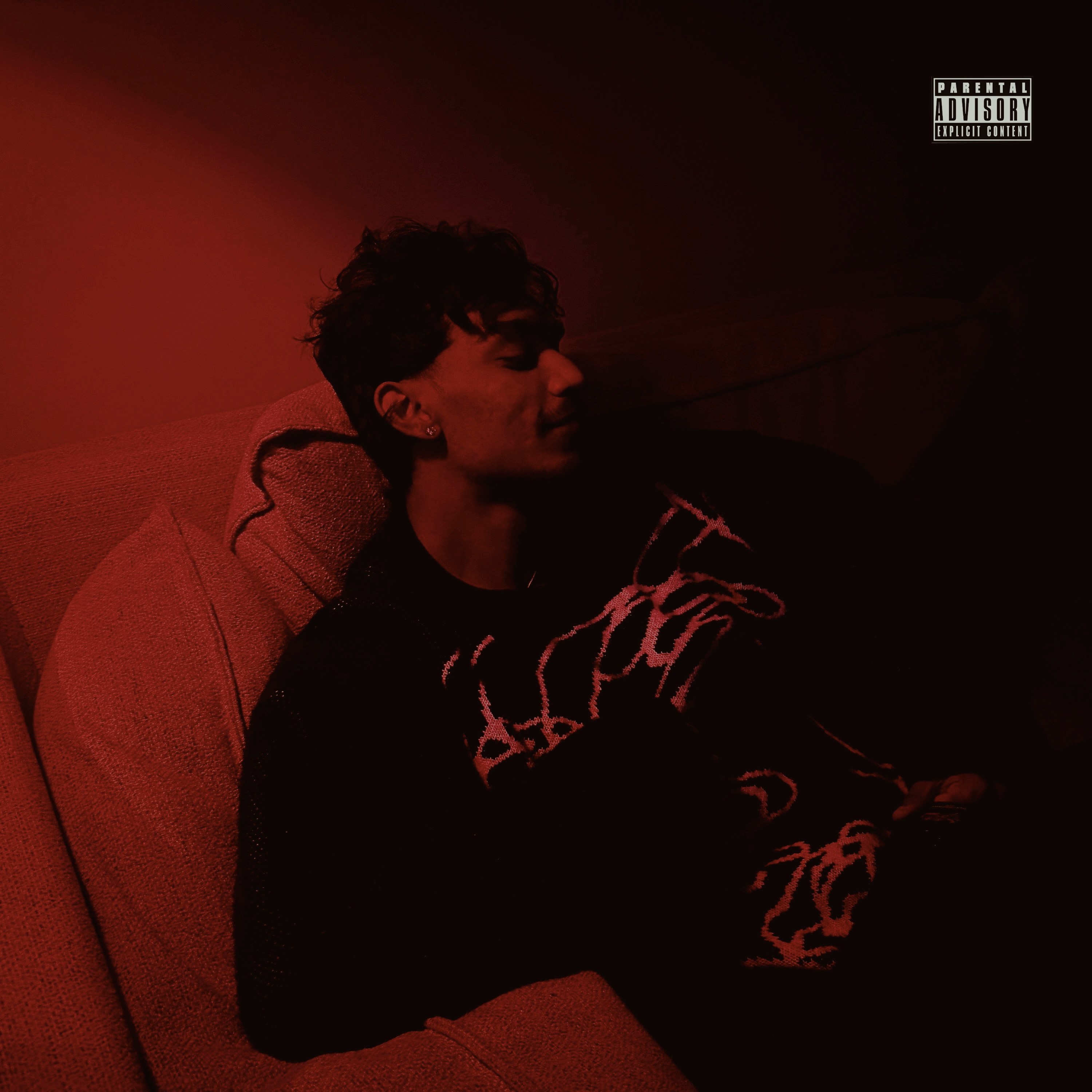 What We Left Behind by Sampras De Silva cover art