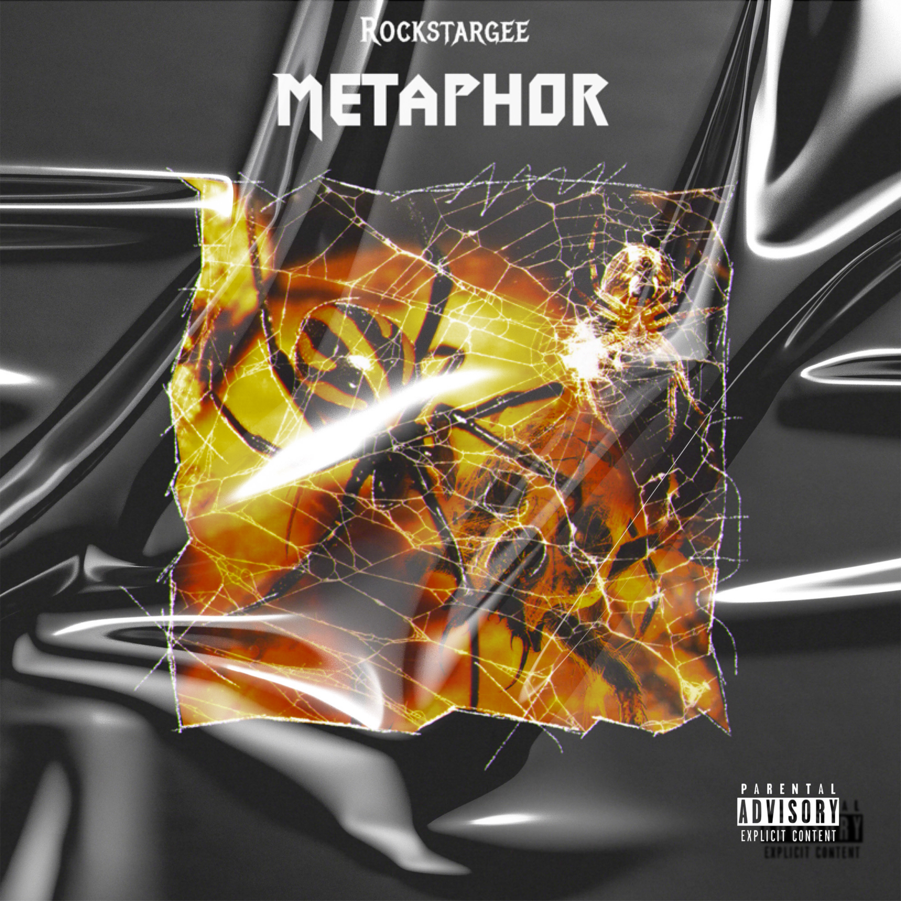 METAPHOR artwork