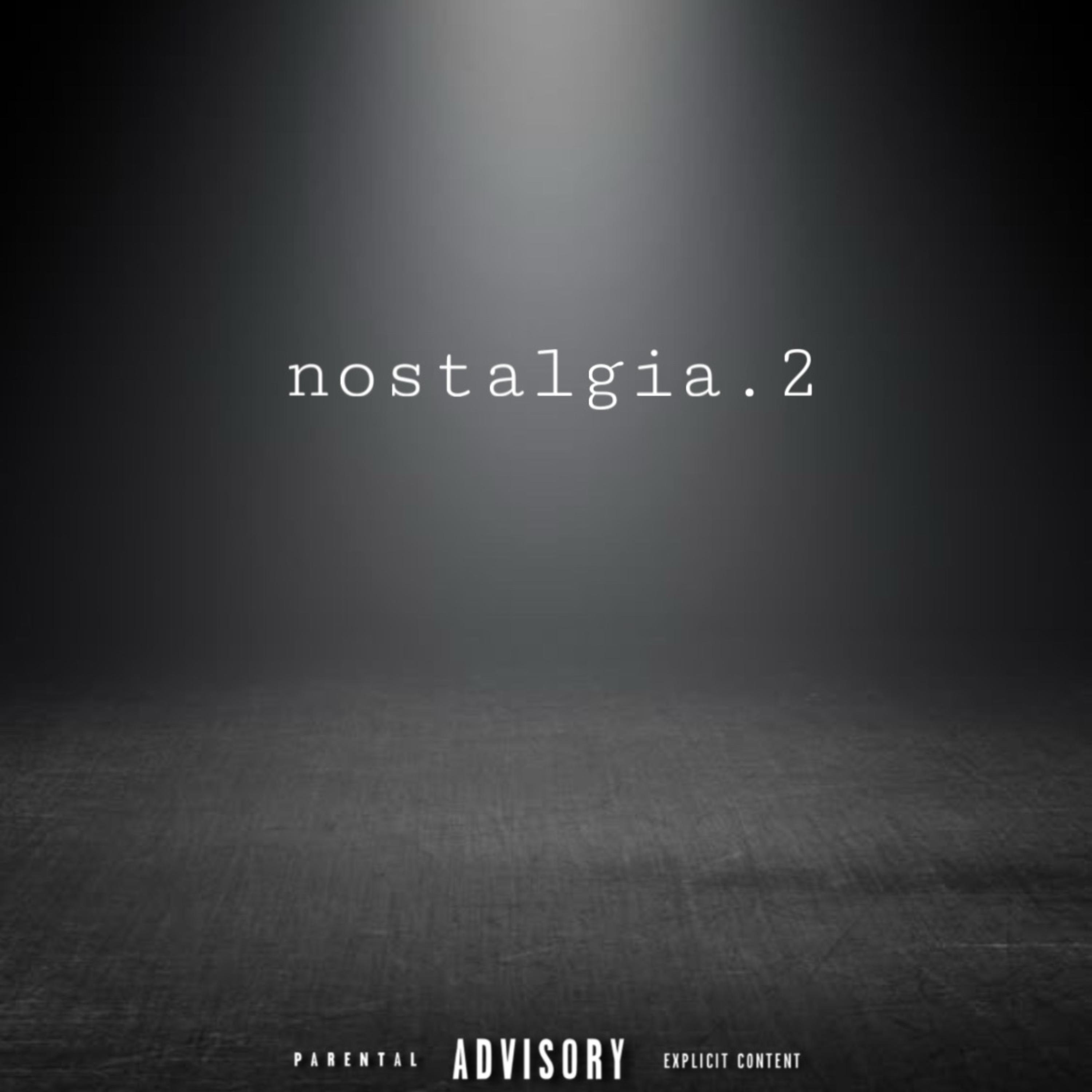 Nostalgia 2 artwork