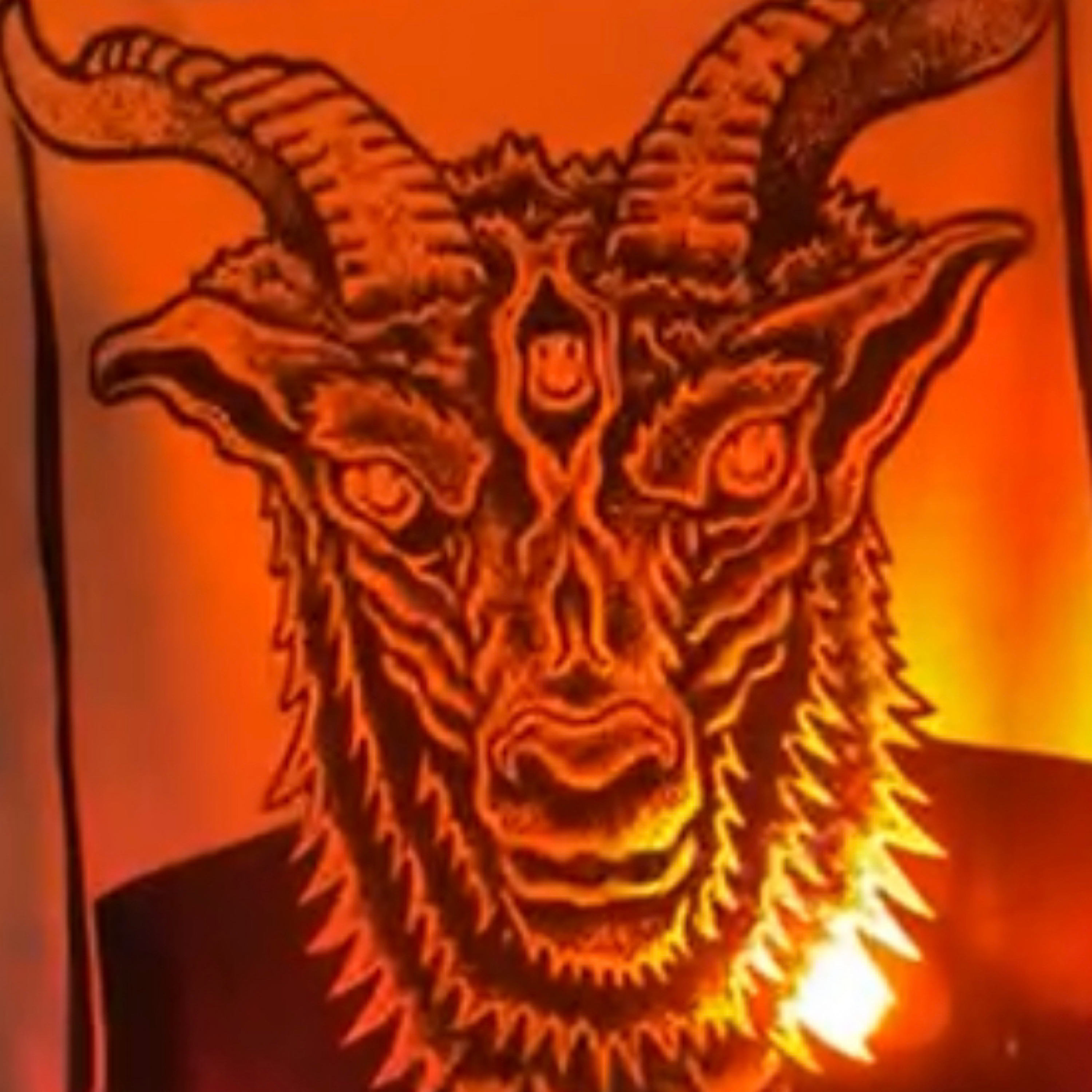 Flip Phone artwork