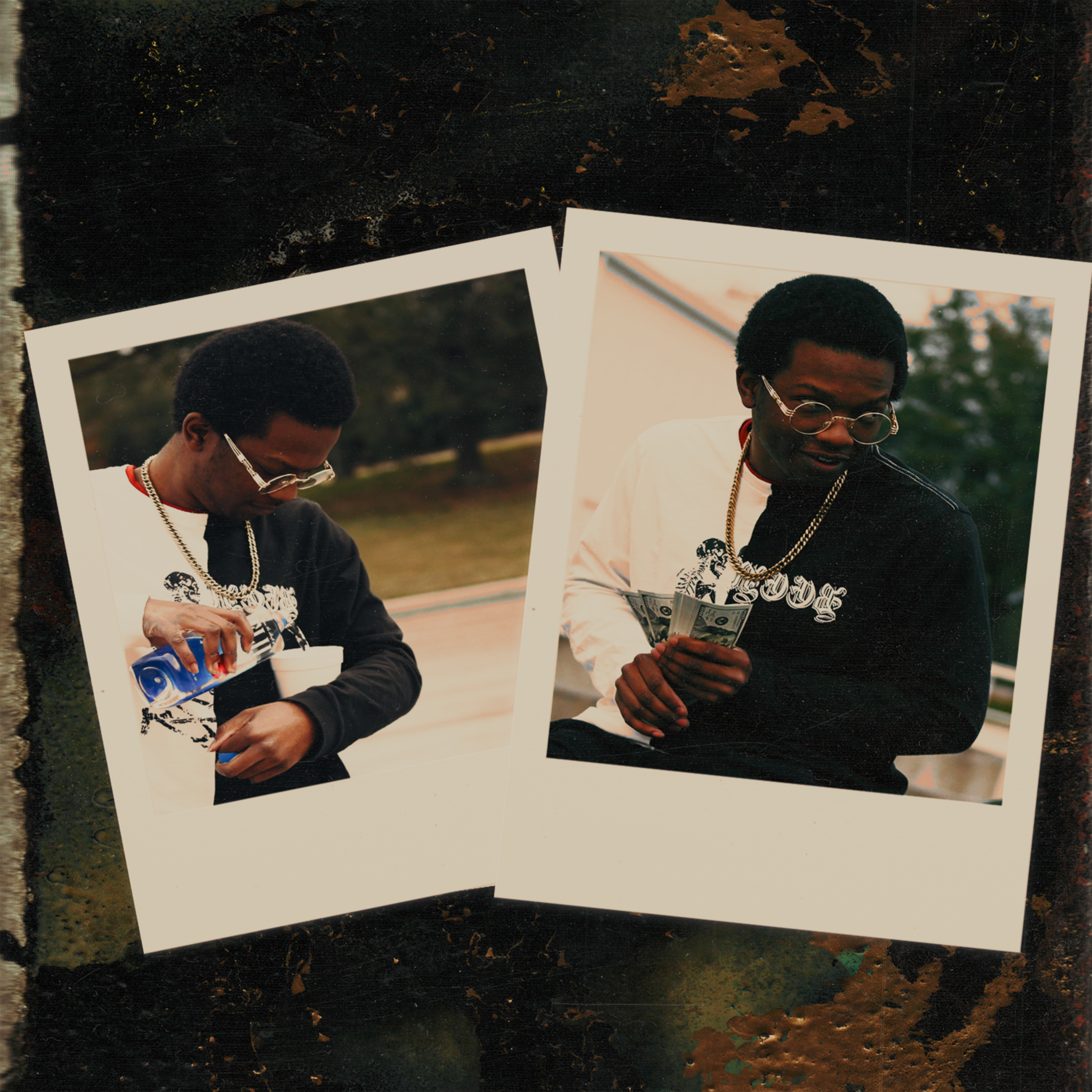 Dolla Bill artwork