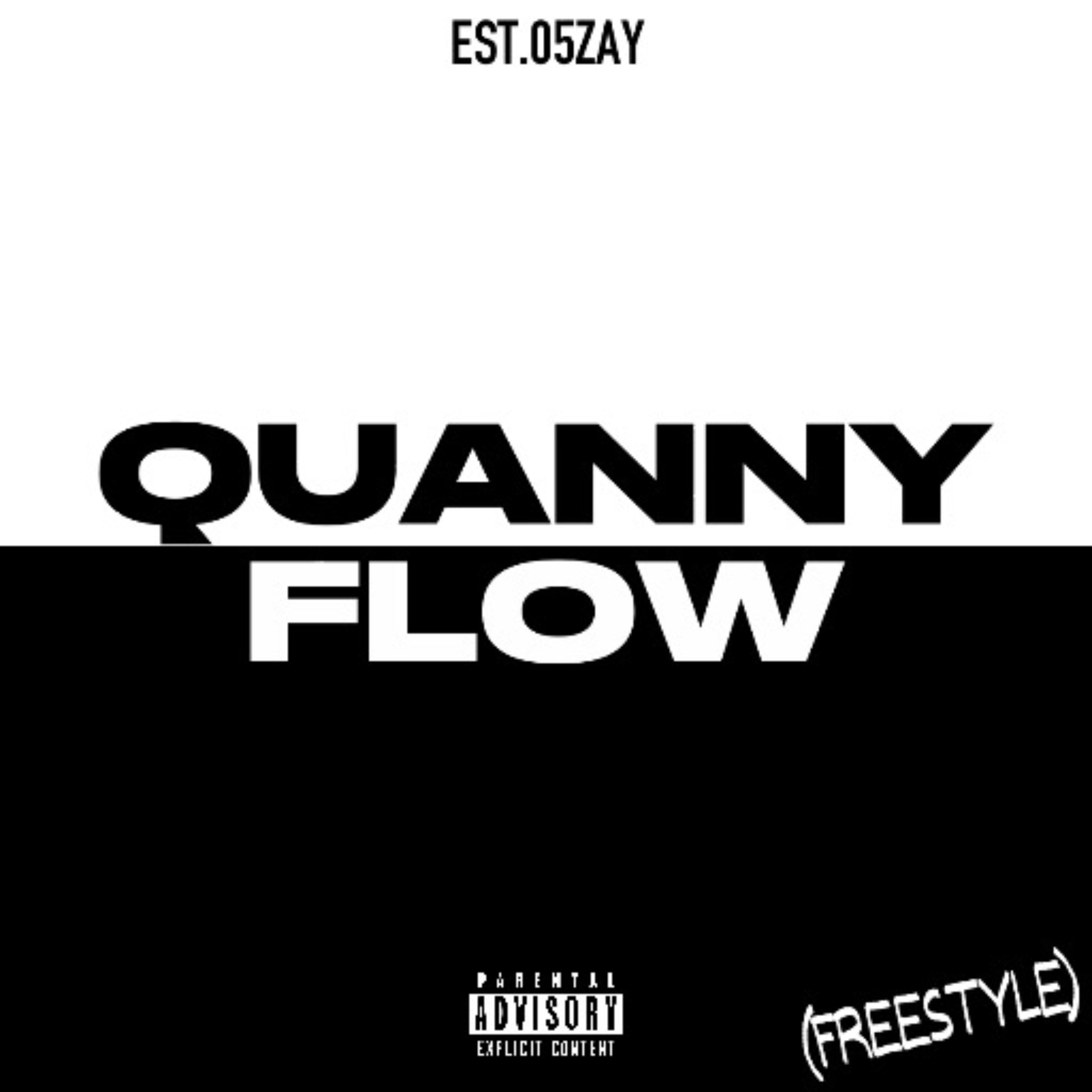 Quanny Flow artwork