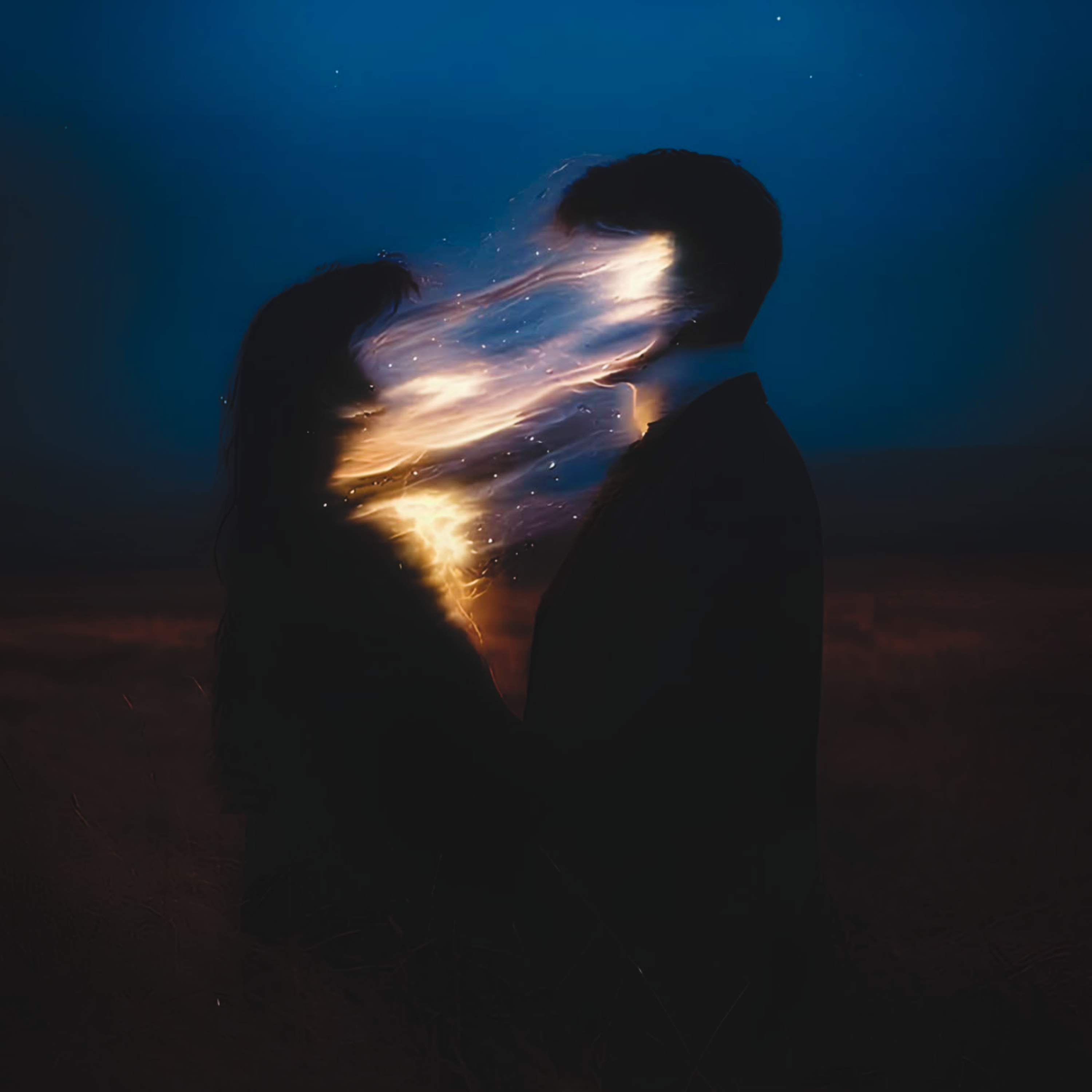 There For You by RAEEQ cover art