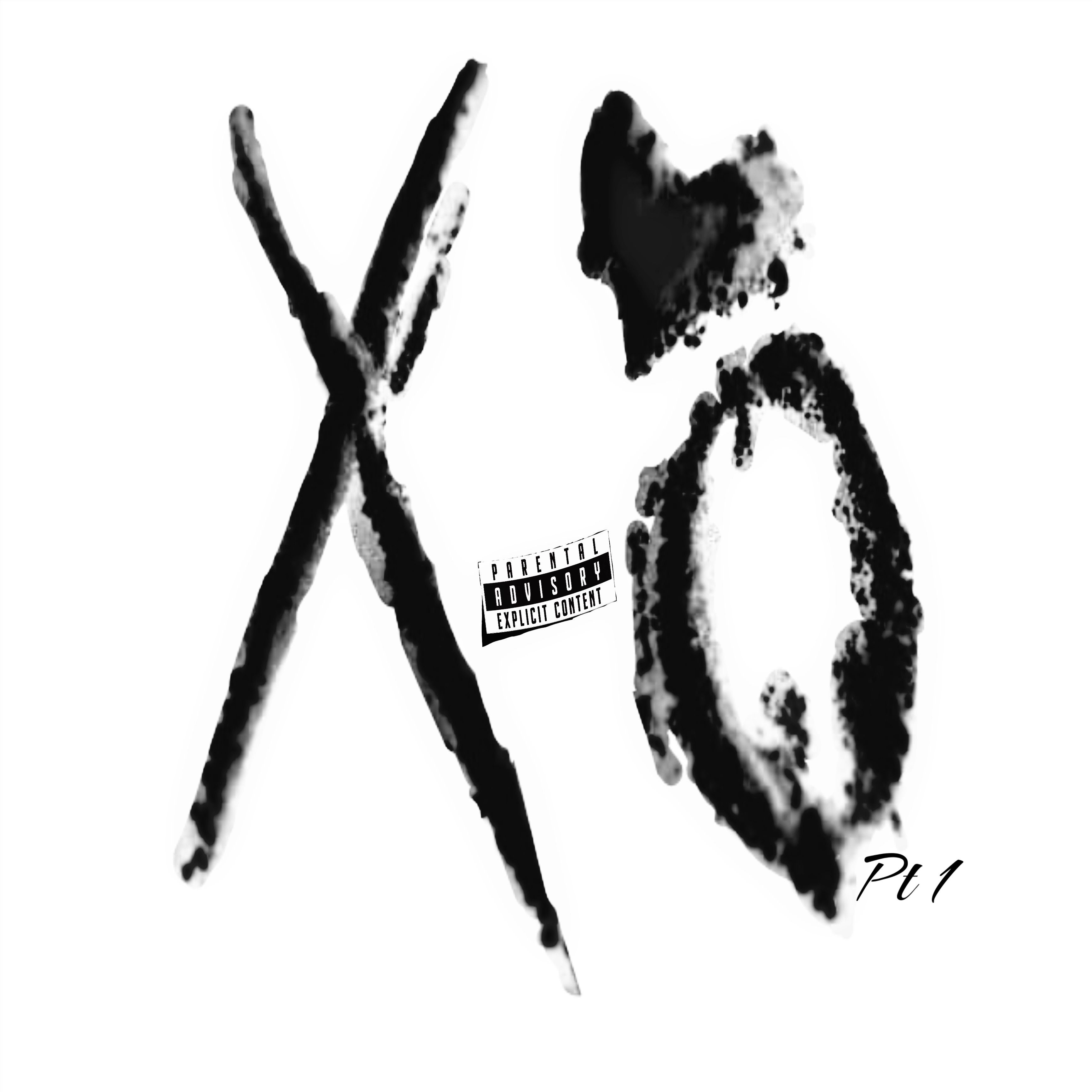 X.O artwork