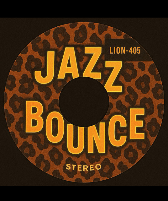 Jazz Bounce