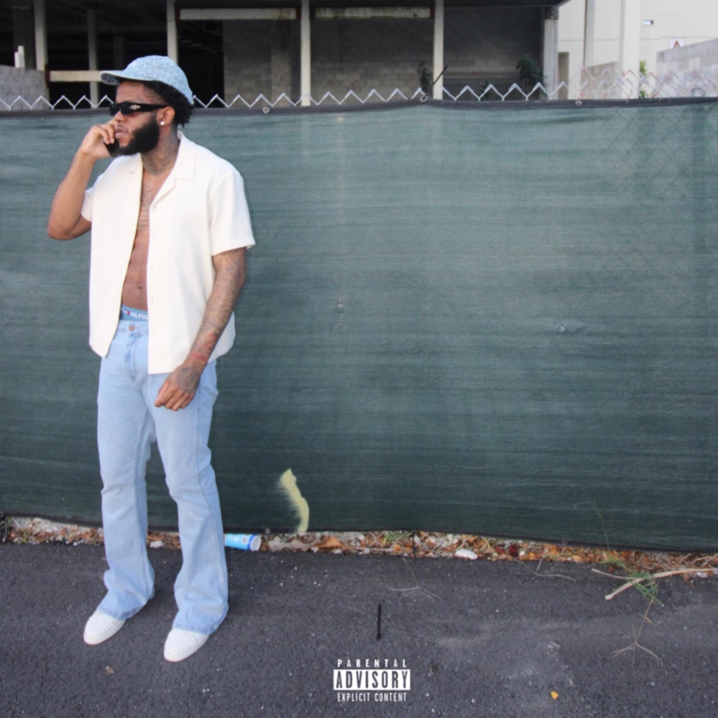 picture me calling you (2024 love files) artwork
