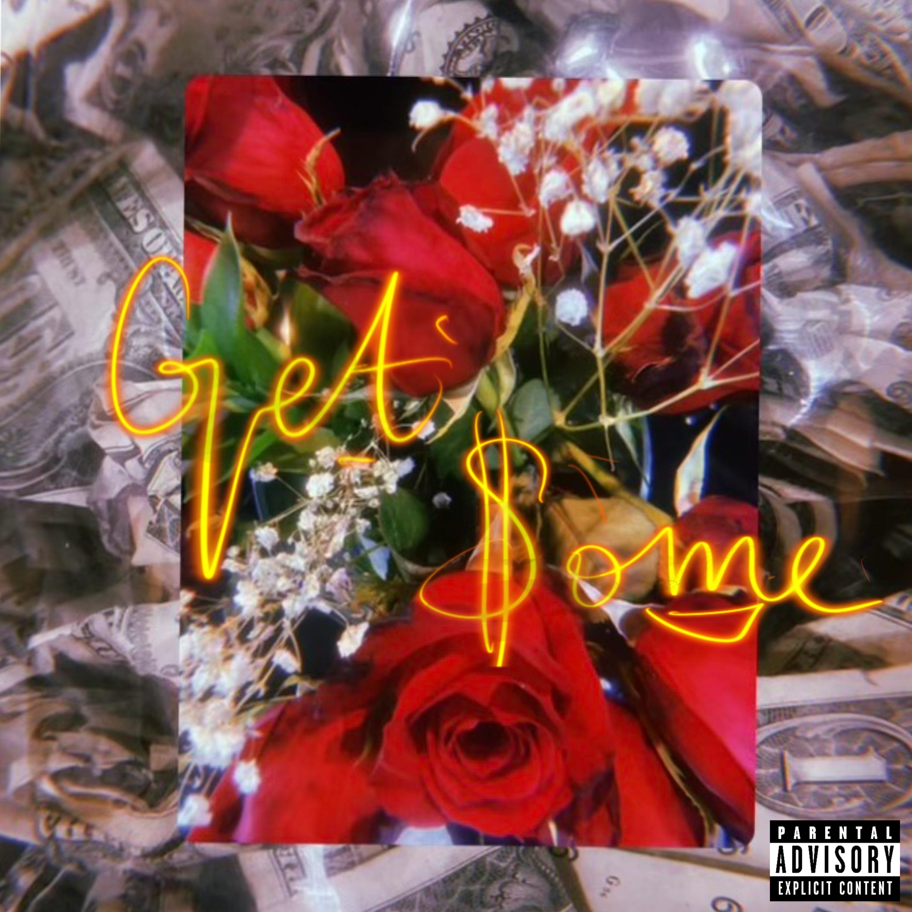 Get Some artwork