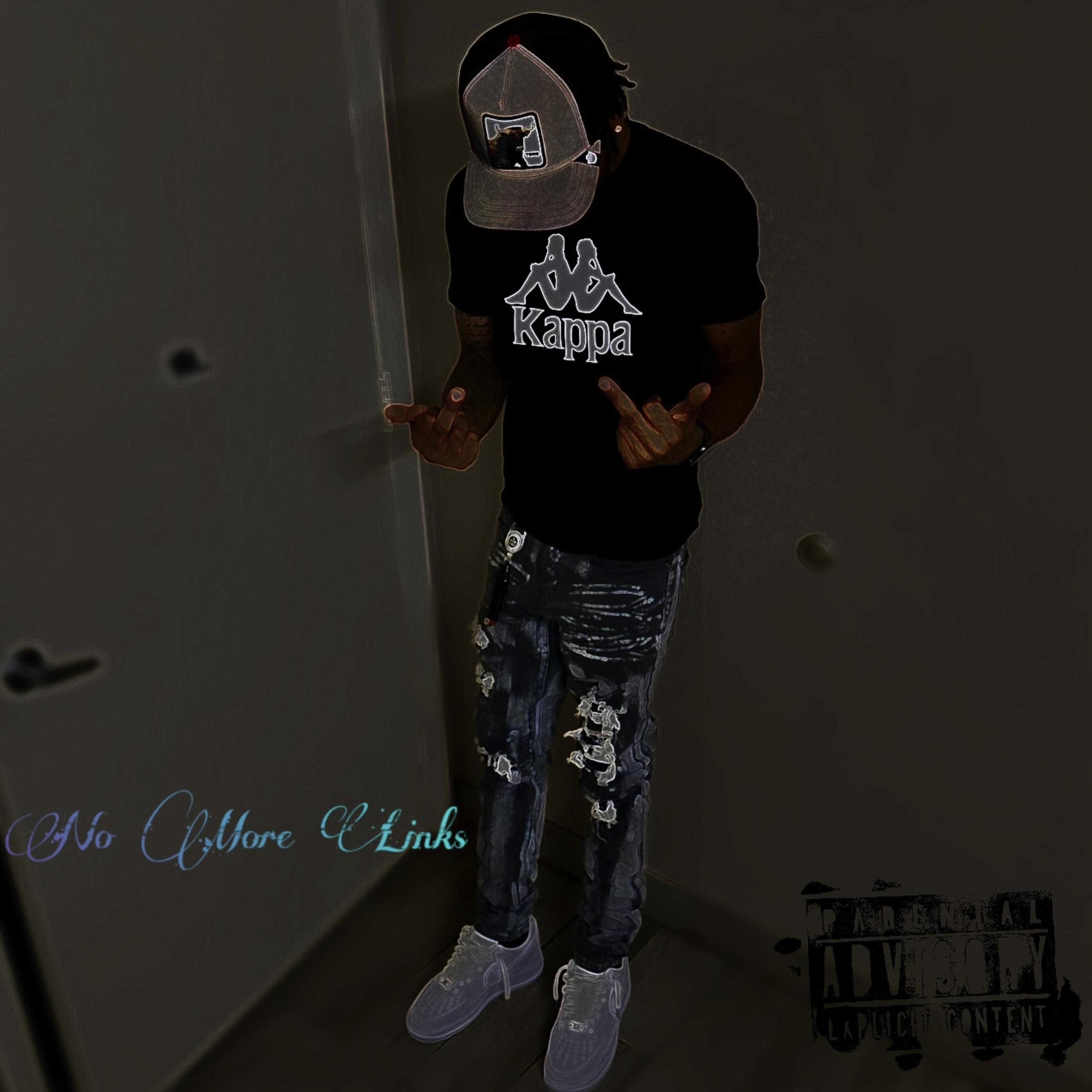 No More Links artwork