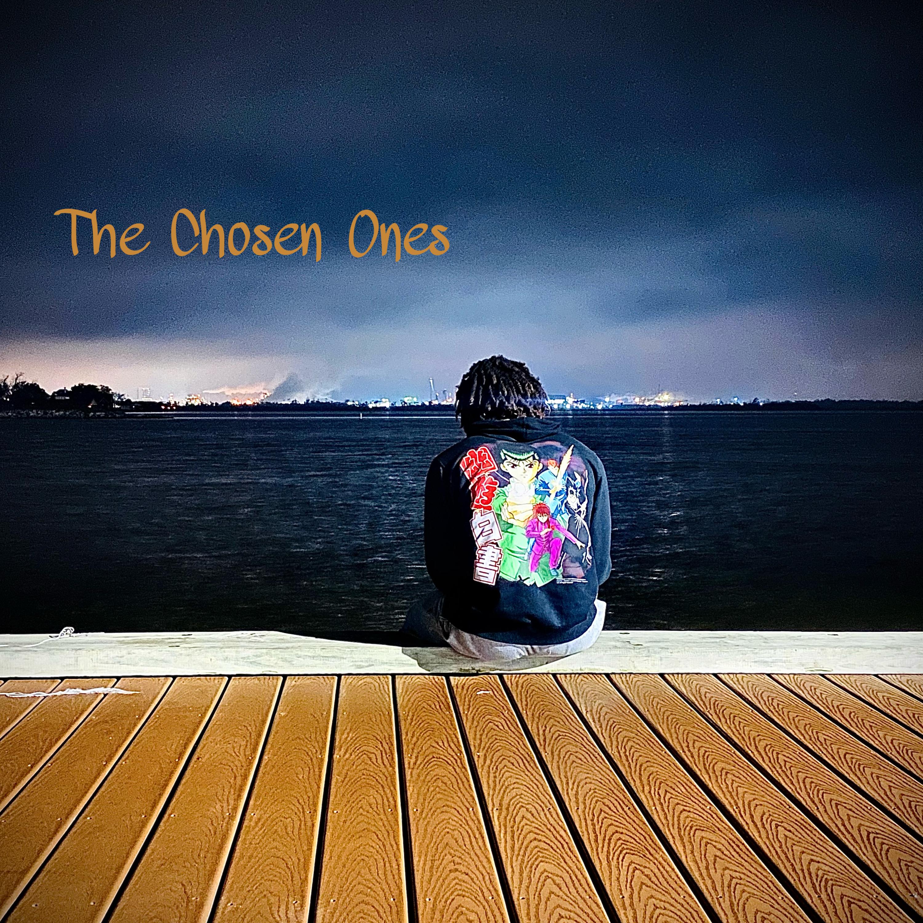 The Chosen Ones artwork