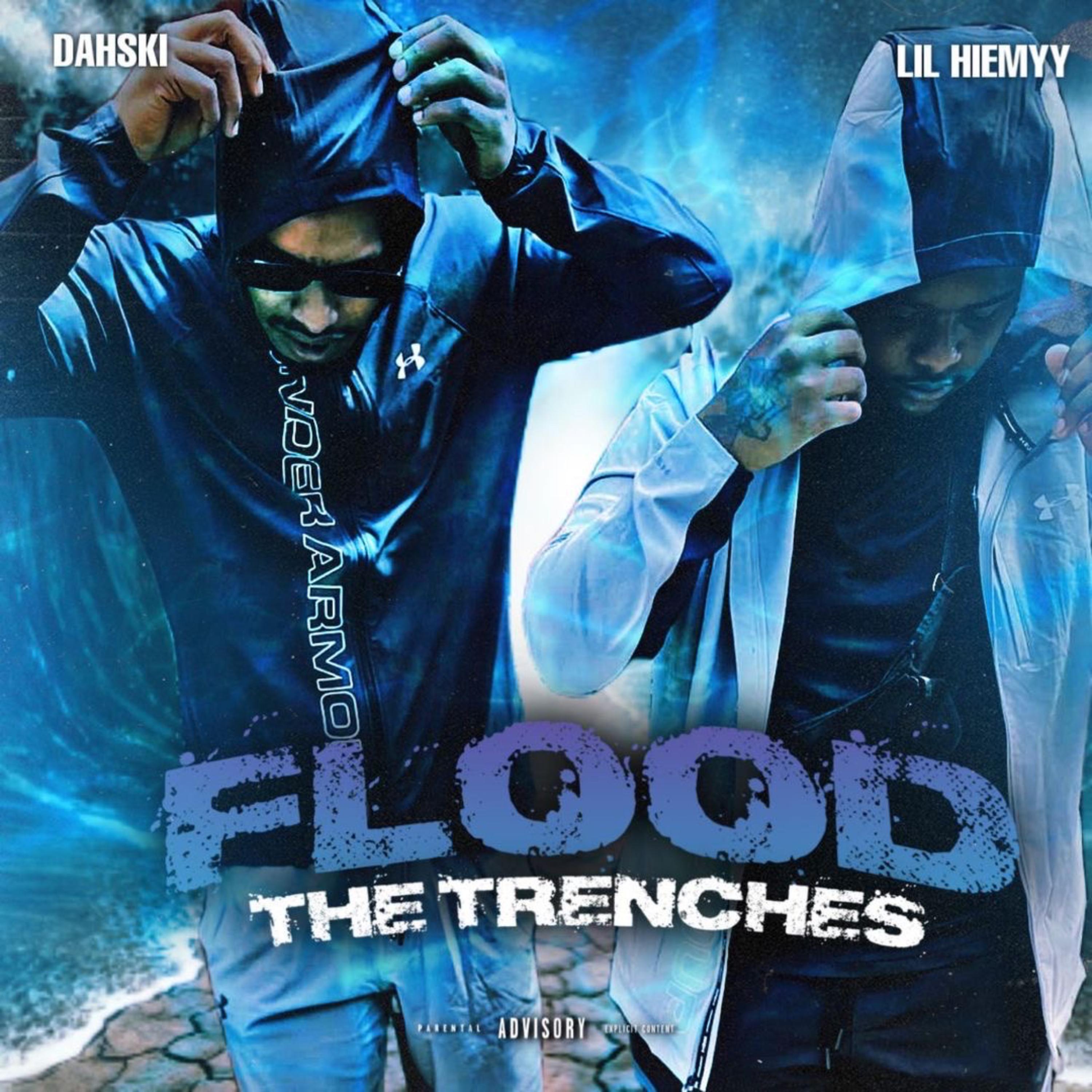 Flood The Trenches artwork