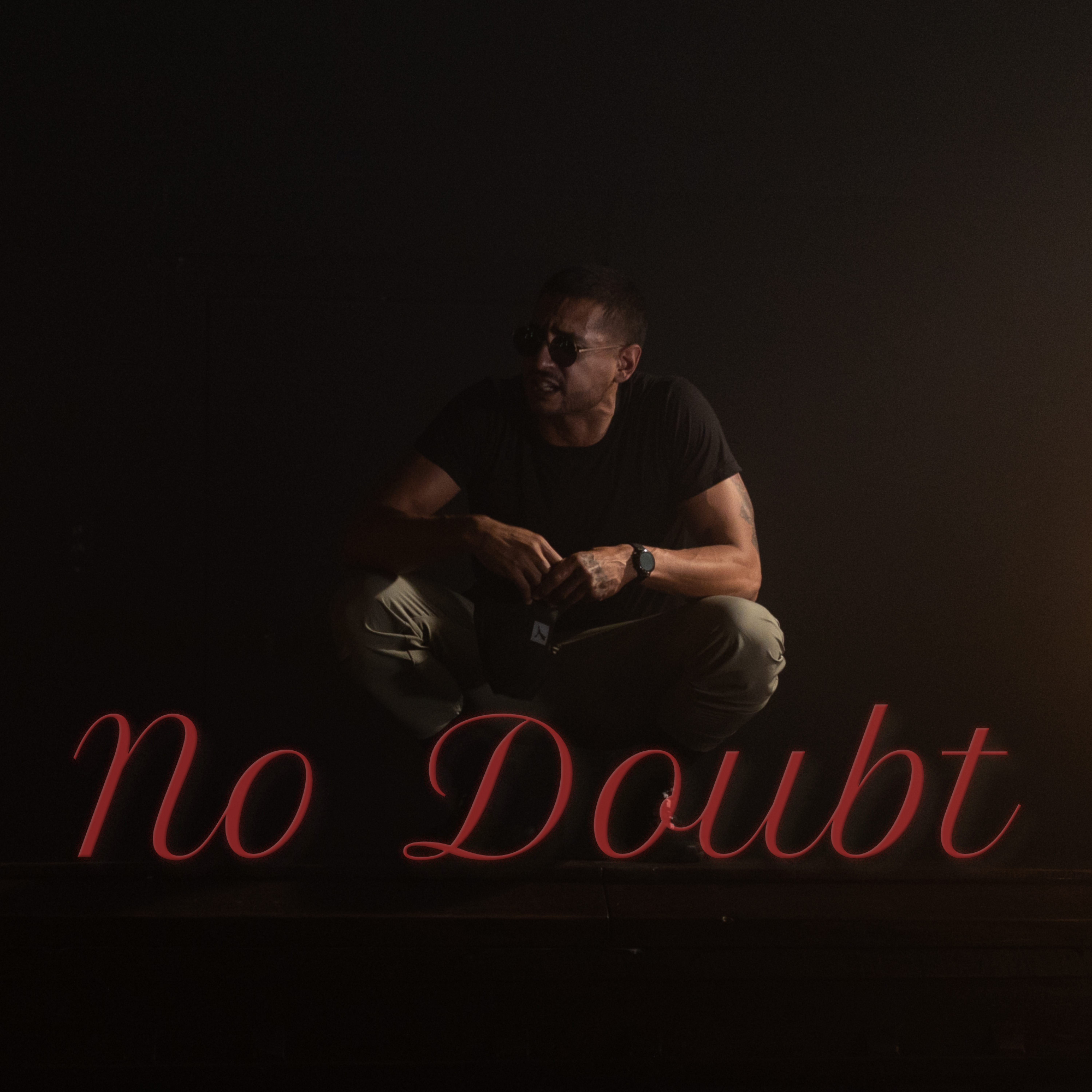 NoDoubt artwork