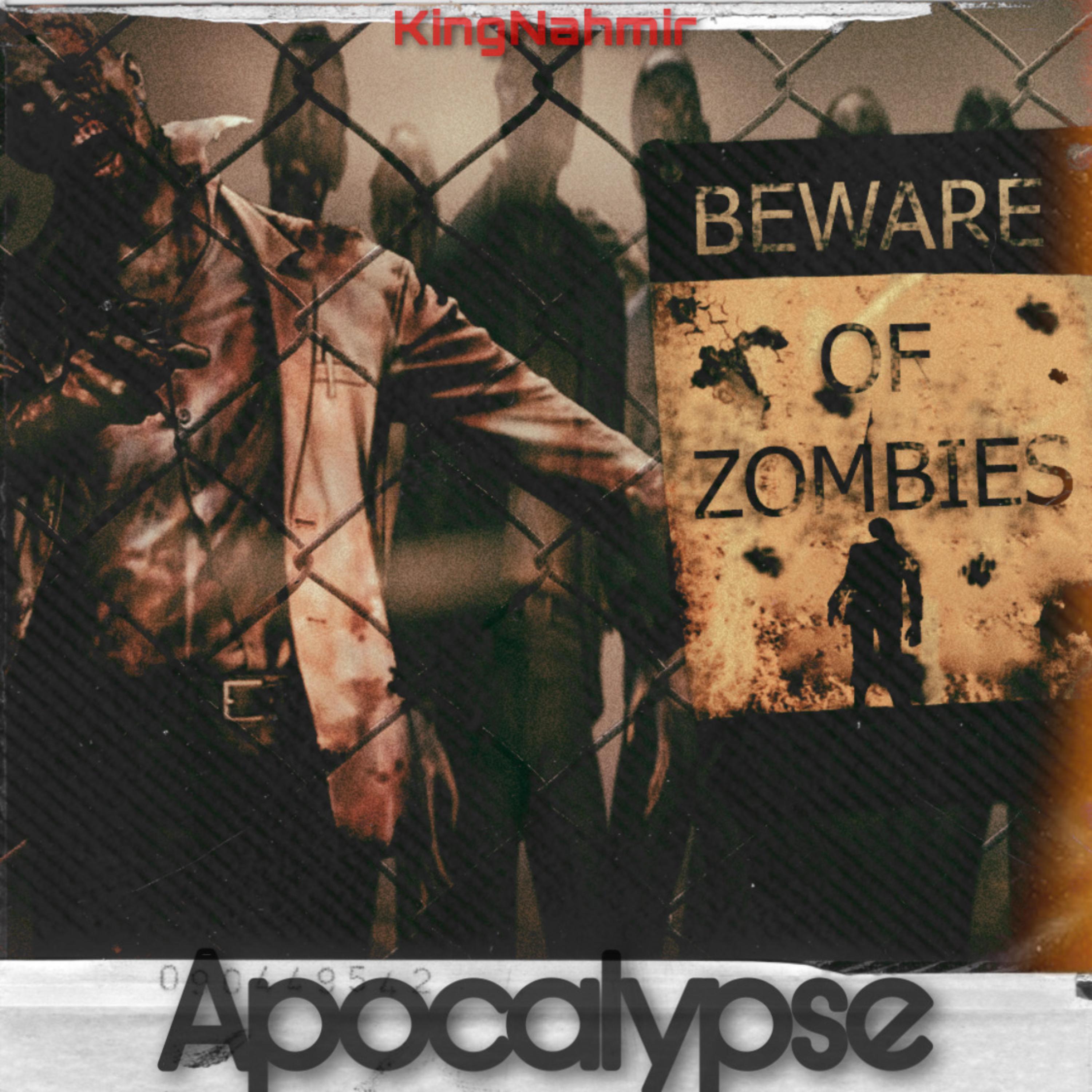 Apocalypse artwork
