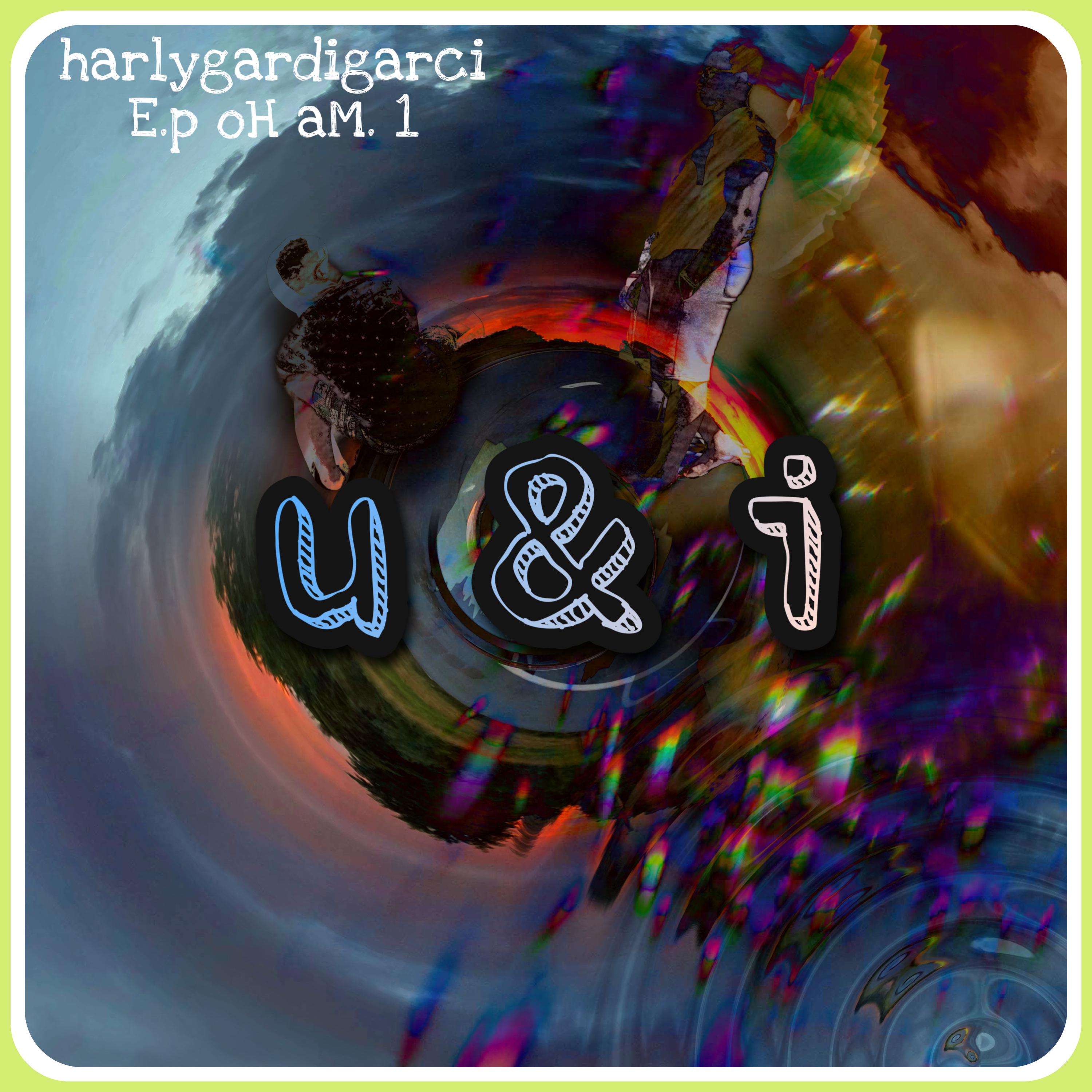 u & i artwork