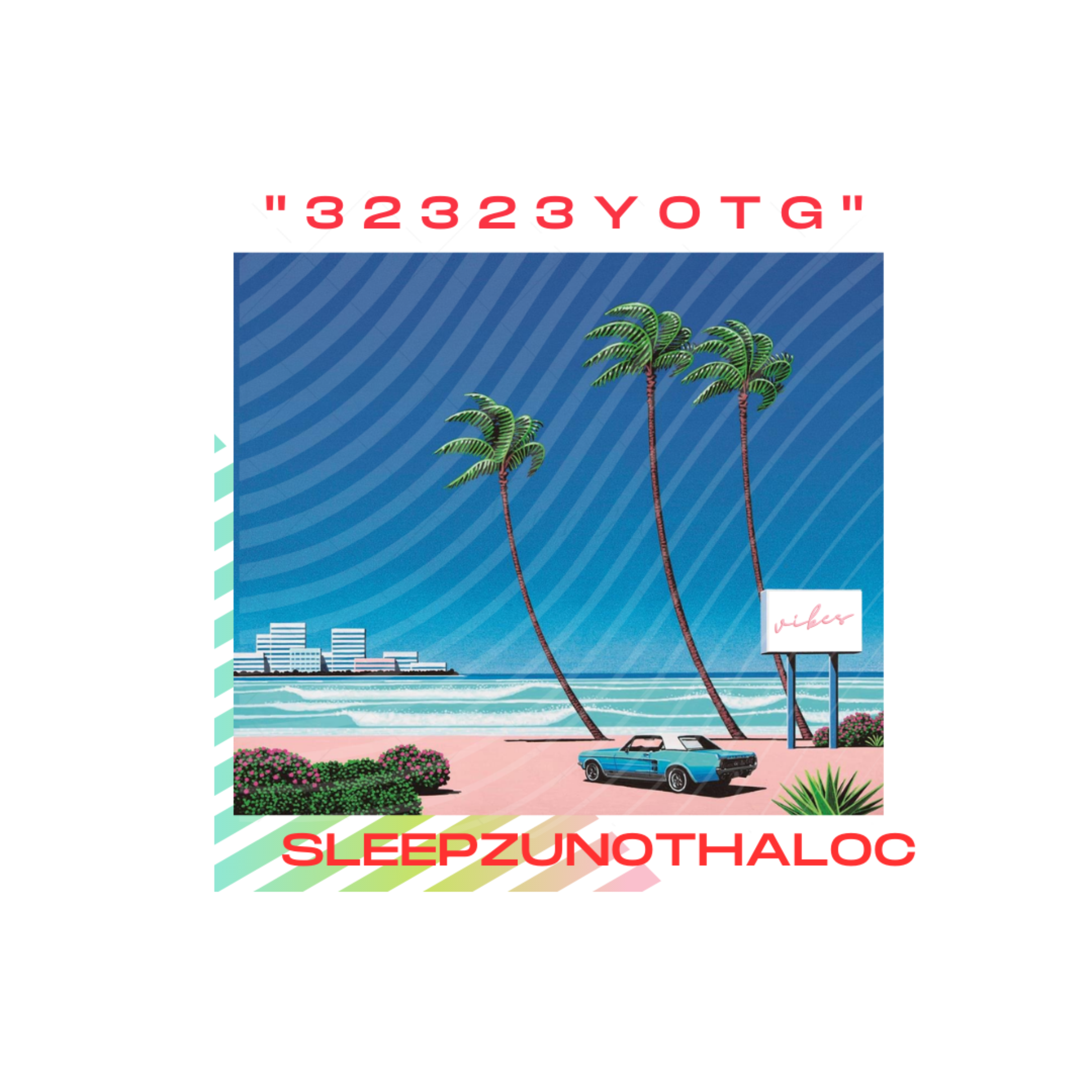 BlueRaggBanditt Music artwork